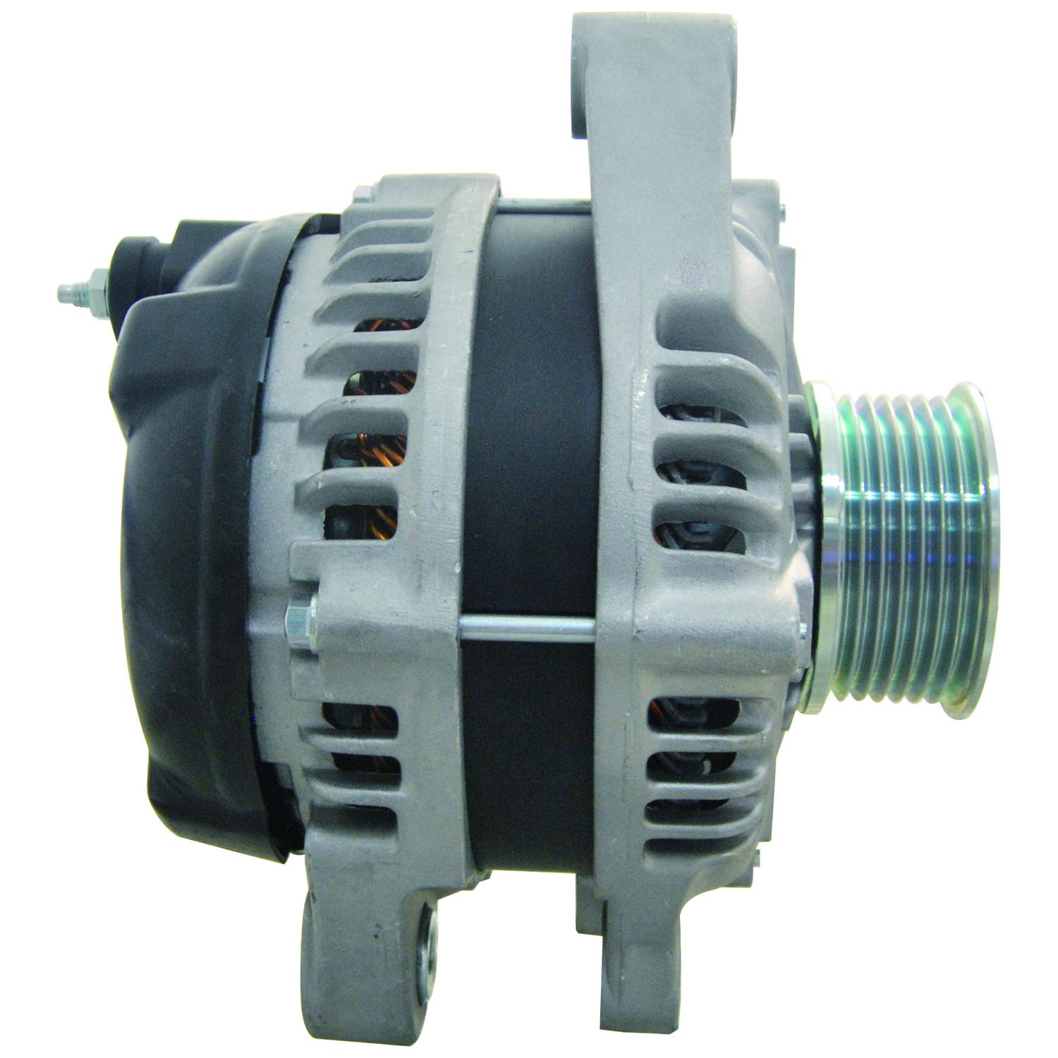 WAI 11390N - Alternator WAI 11390N Alternator product image 7 of 8