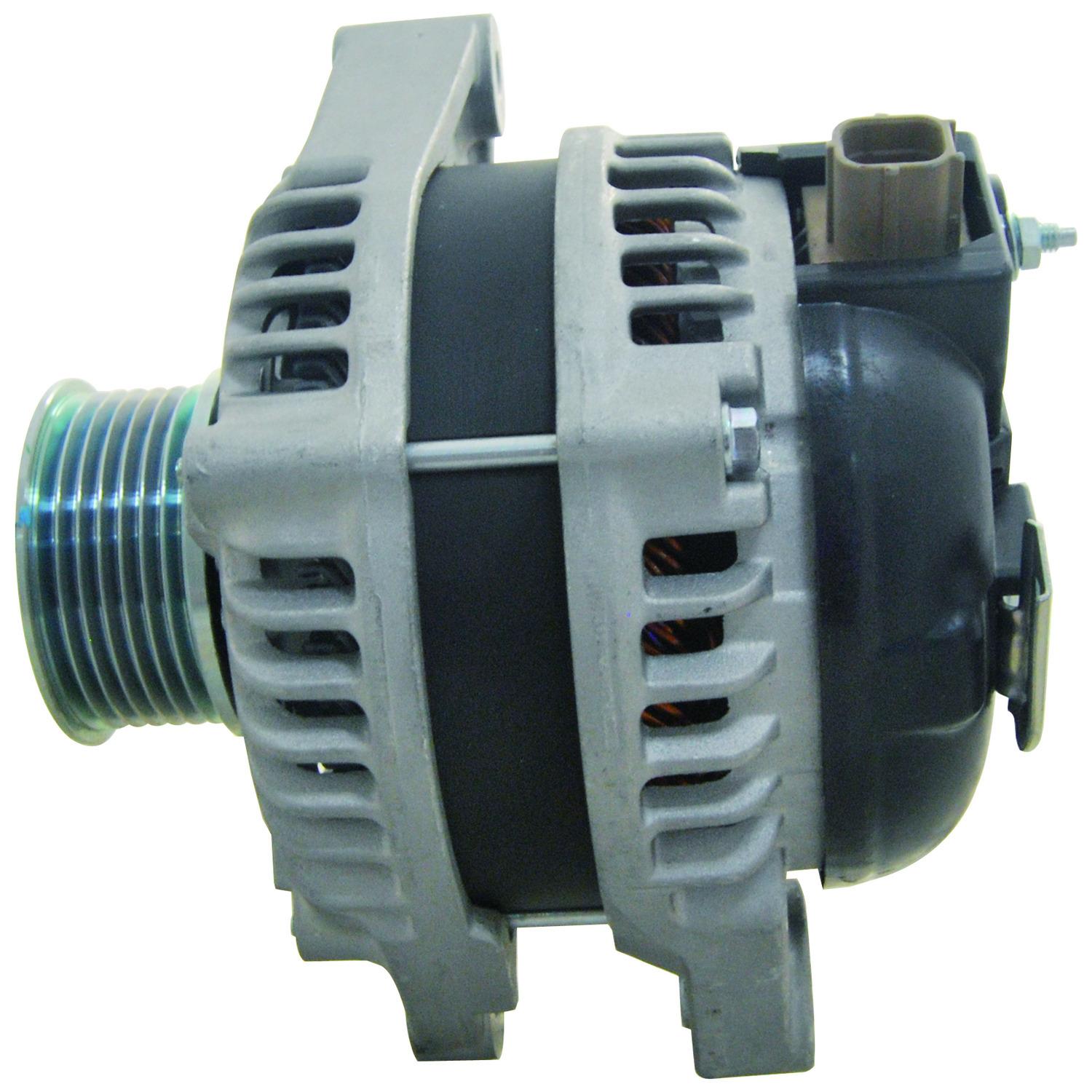 WAI 11390N - Alternator WAI 11390N Alternator product image 8 of 8