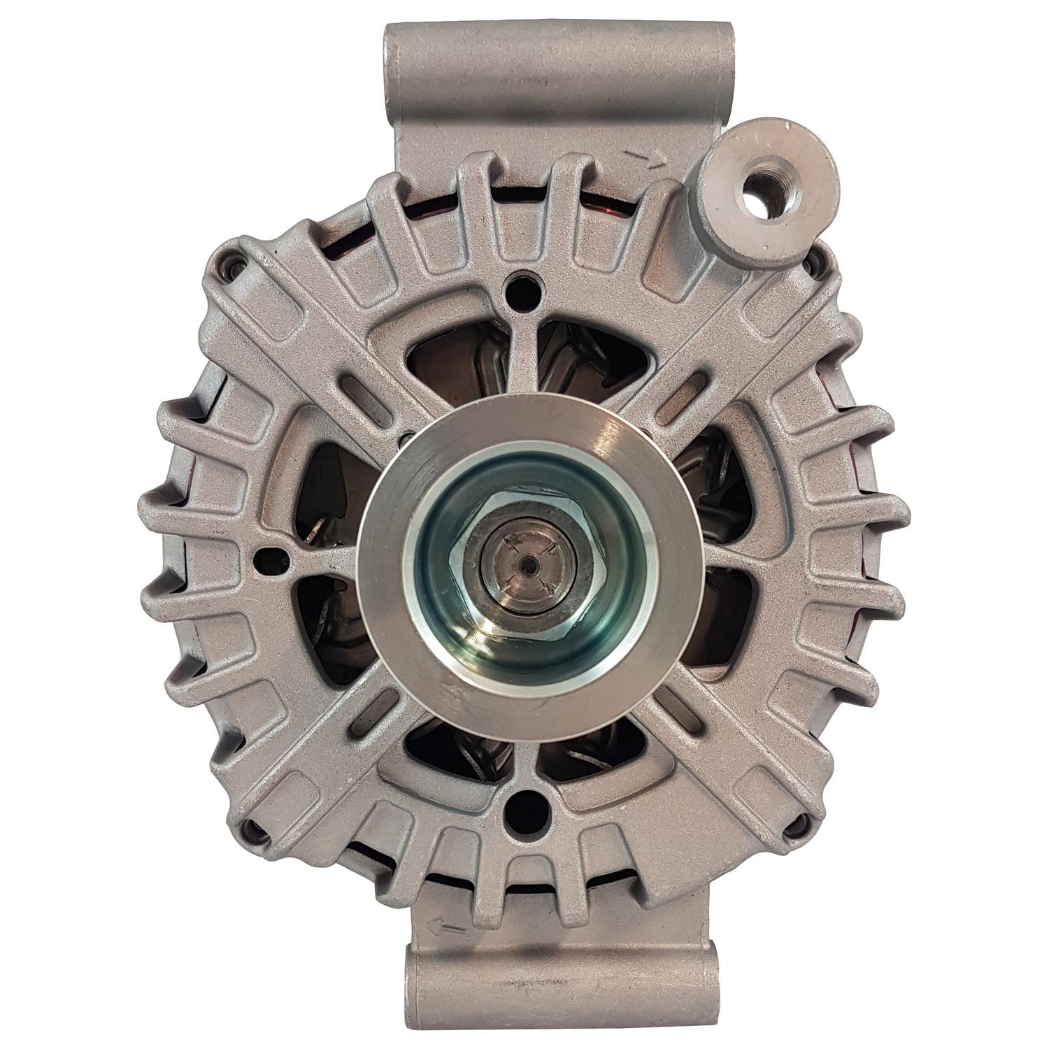 WAI 11393N - Alternator WAI 11393N Alternator product image 3 of 8