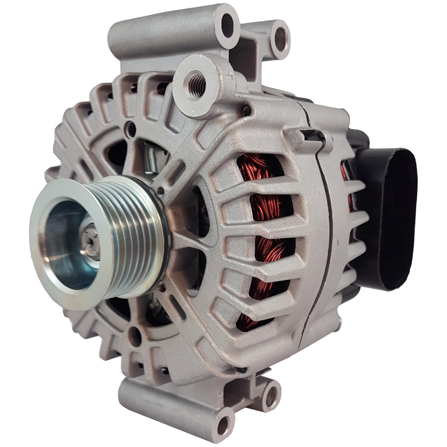 WAI 11393N - Alternator WAI 11393N Alternator product image 6 of 8