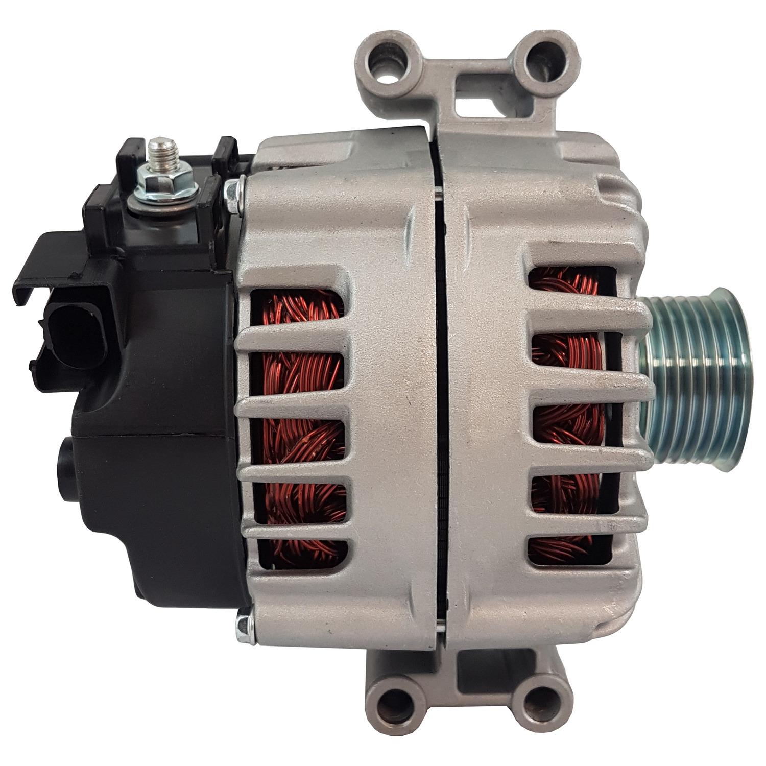 WAI 11393N - Alternator WAI 11393N Alternator product image 7 of 8