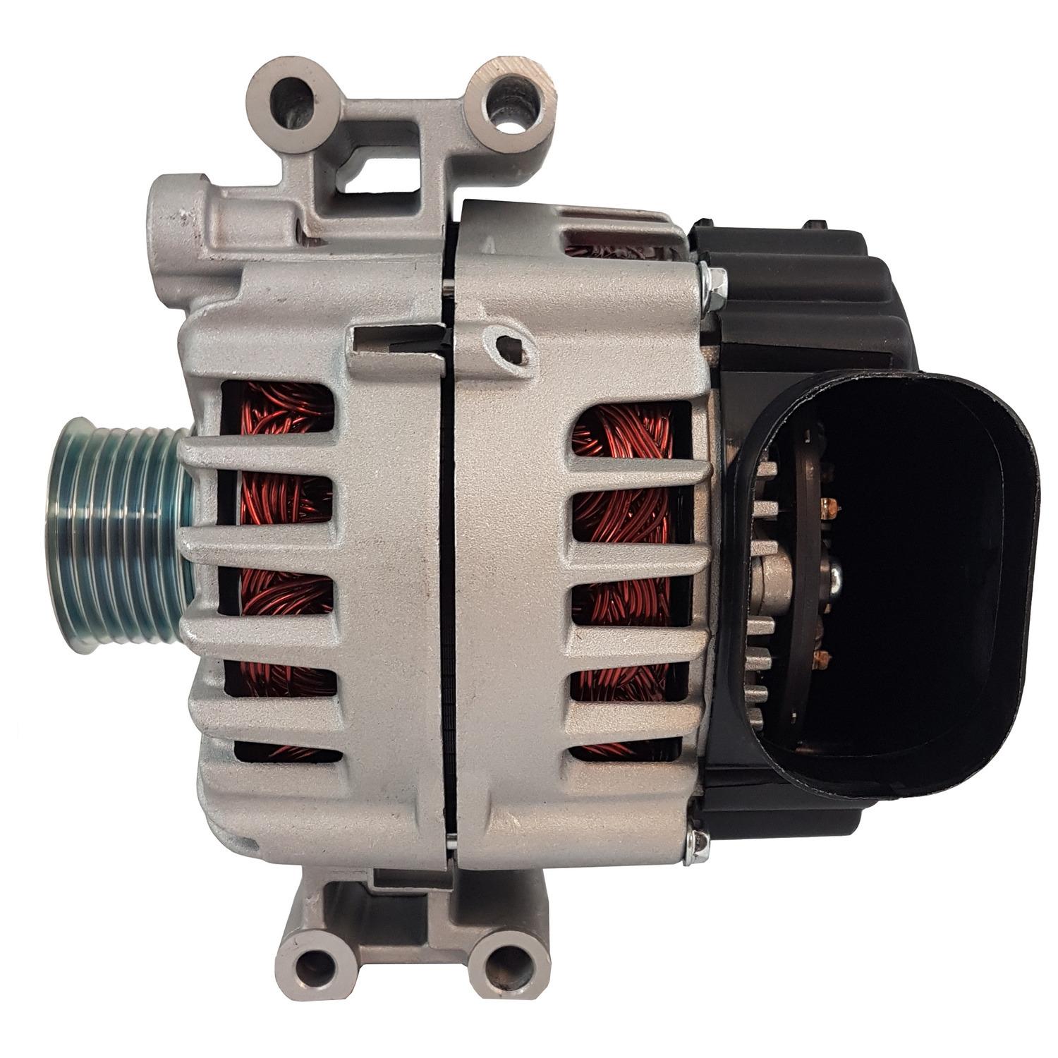 WAI 11393N - Alternator WAI 11393N Alternator product image 8 of 8