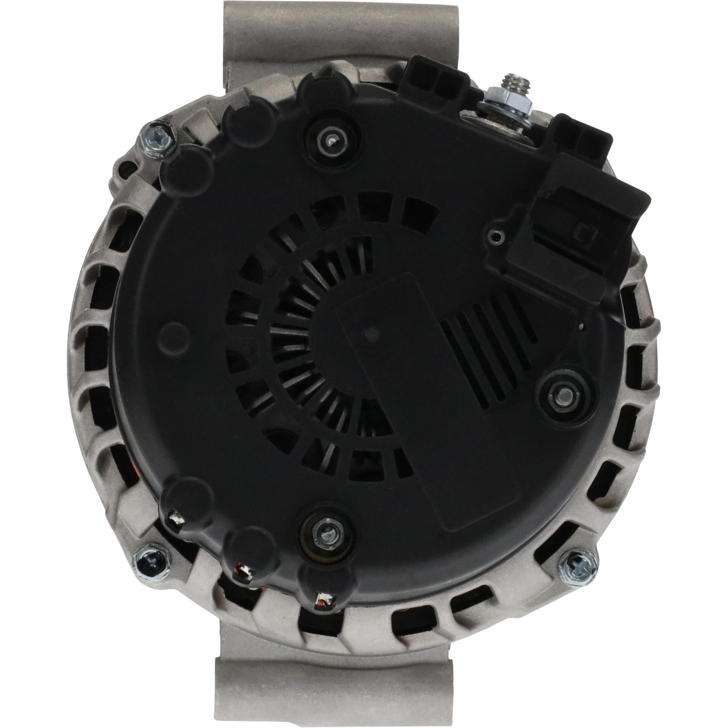 WAI 11394N - Alternator WAI 11394N Alternator product image 1 of 17