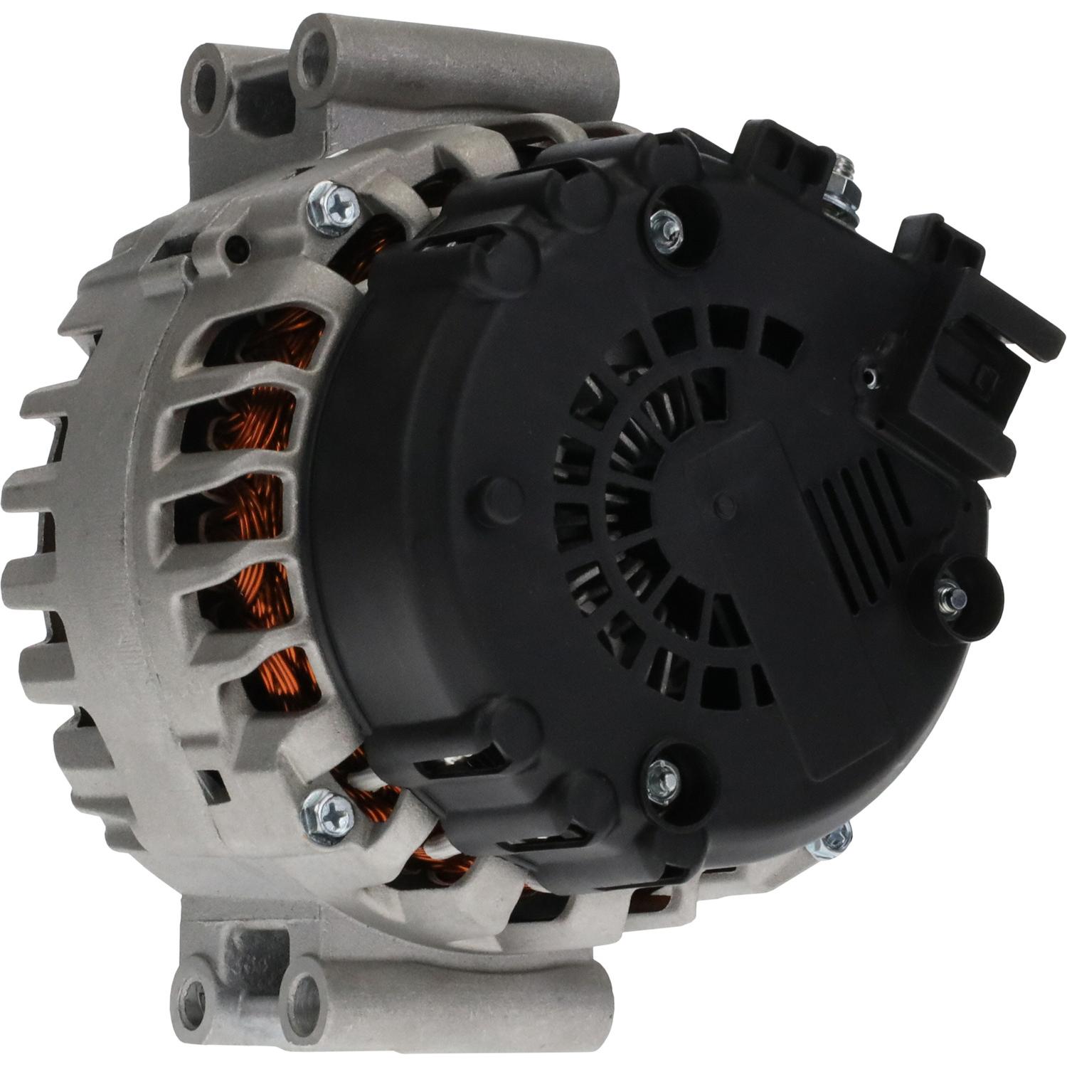 WAI 11394N - Alternator WAI 11394N Alternator product image 2 of 17