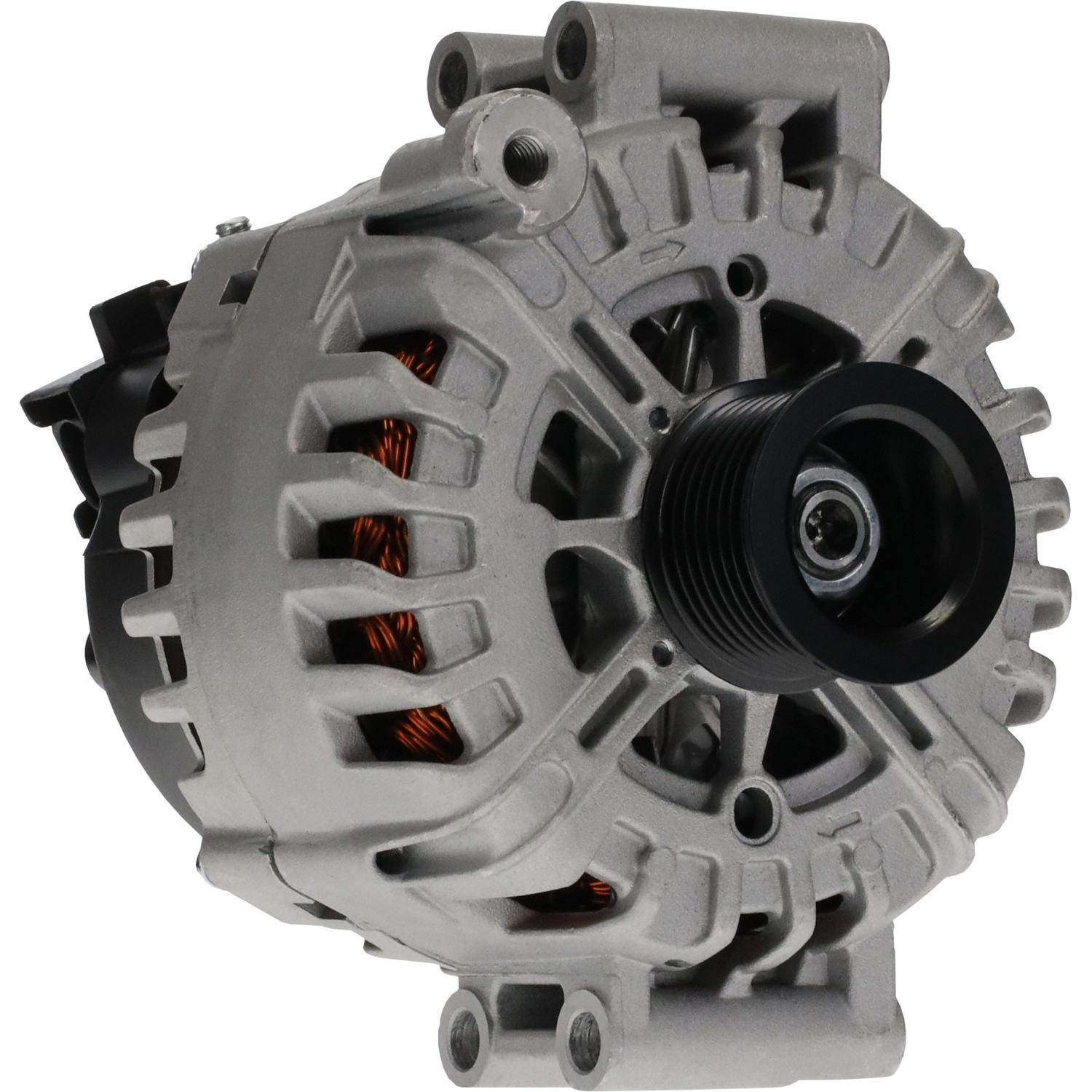 WAI 11394N - Alternator WAI 11394N Alternator product image 3 of 17