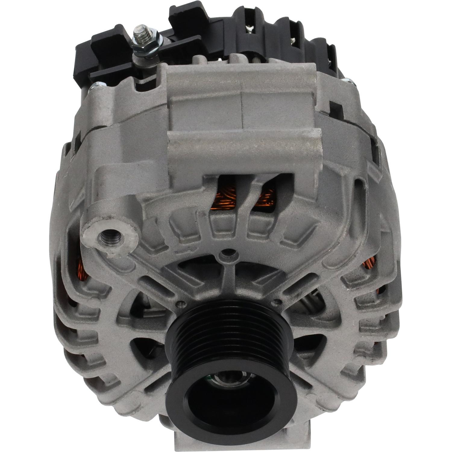 WAI 11394N - Alternator WAI 11394N Alternator product image 4 of 17