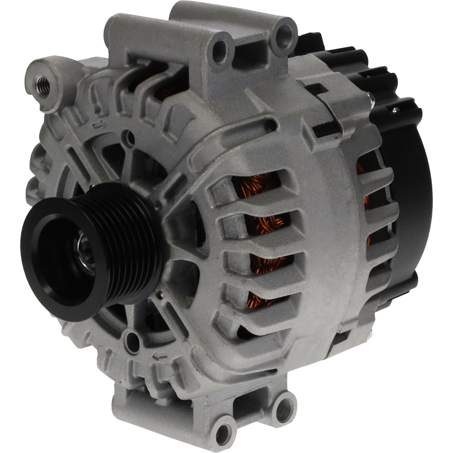 WAI 11394N - Alternator WAI 11394N Alternator product image 5 of 17