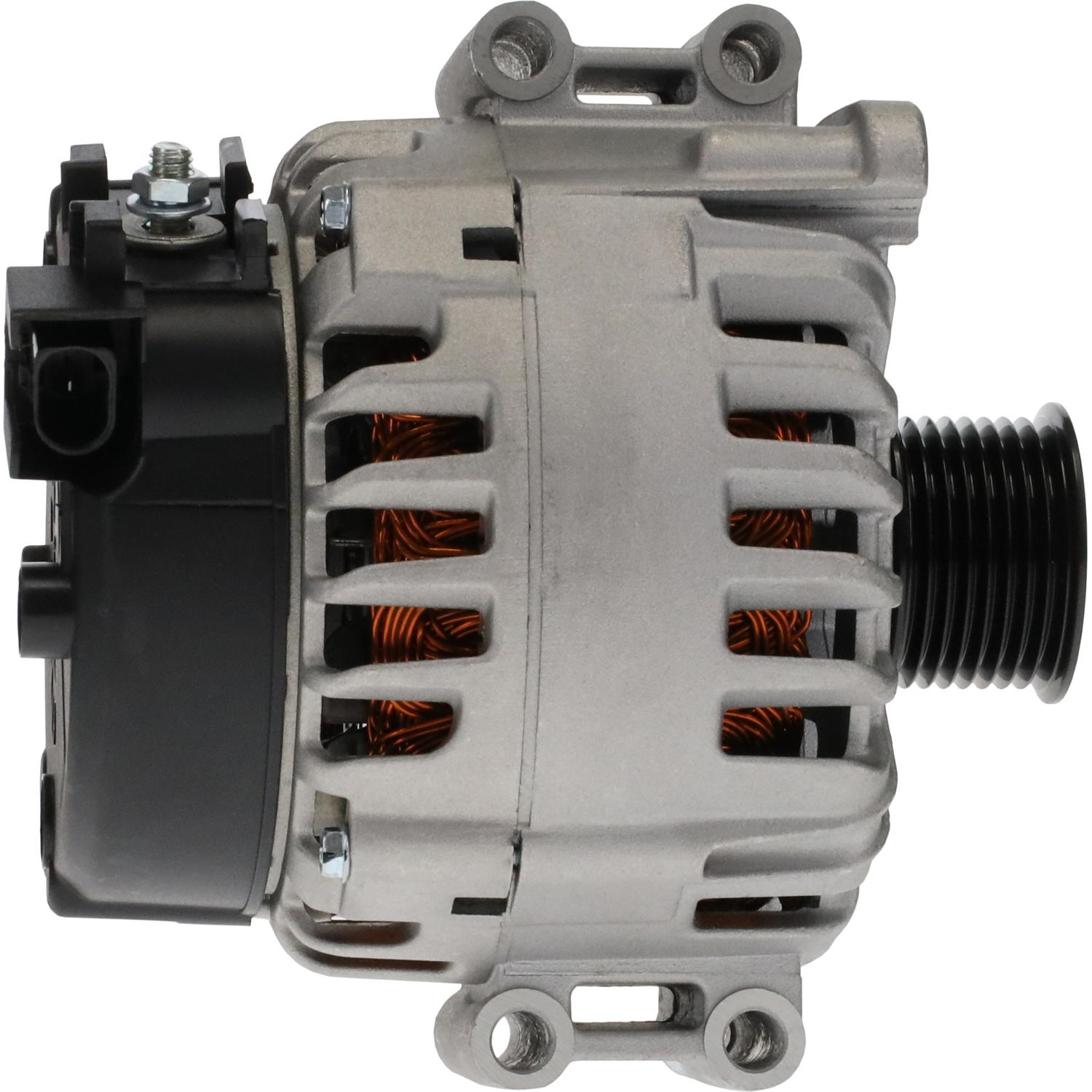 WAI 11394N - Alternator WAI 11394N Alternator product image 6 of 17