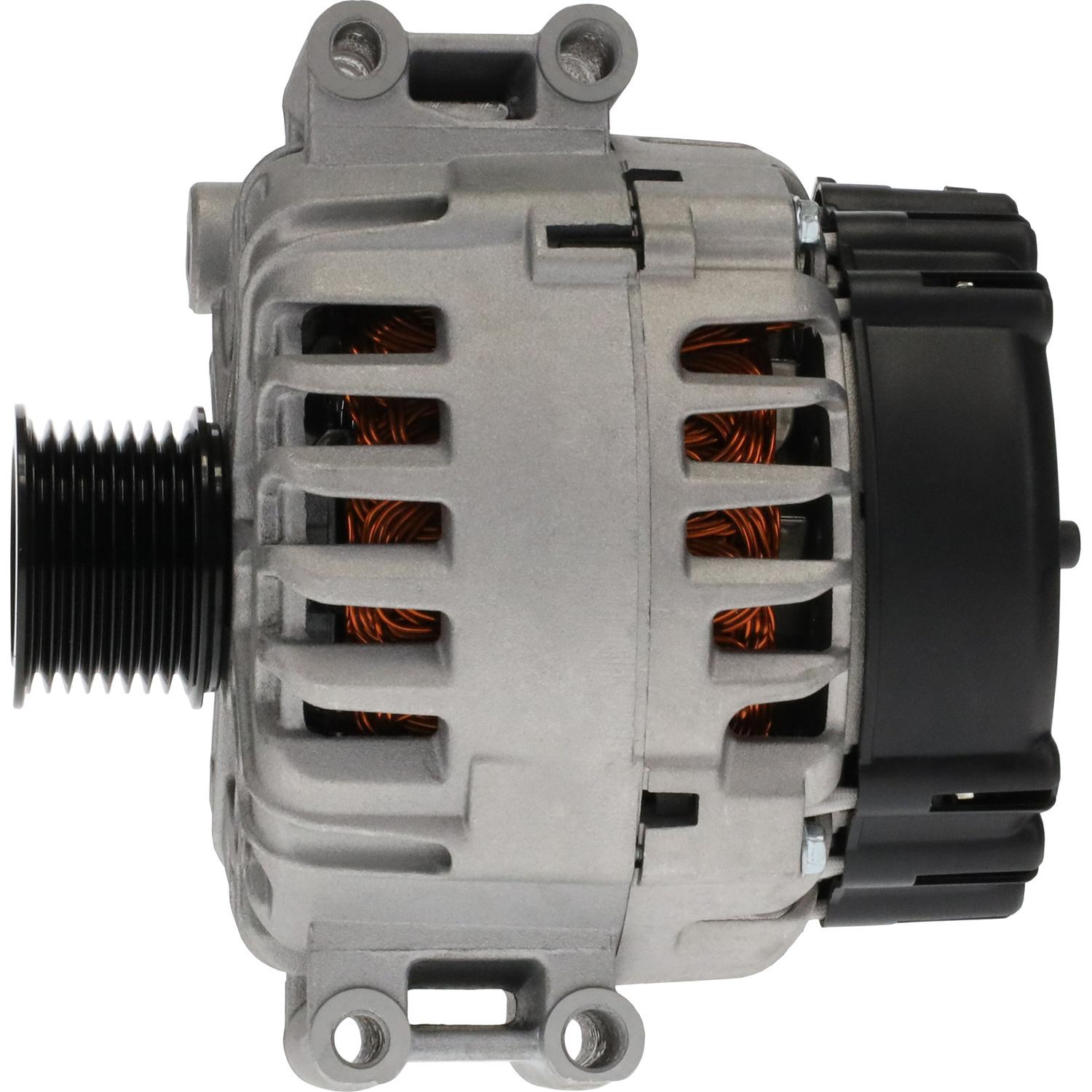 WAI 11394N - Alternator WAI 11394N Alternator product image 7 of 17