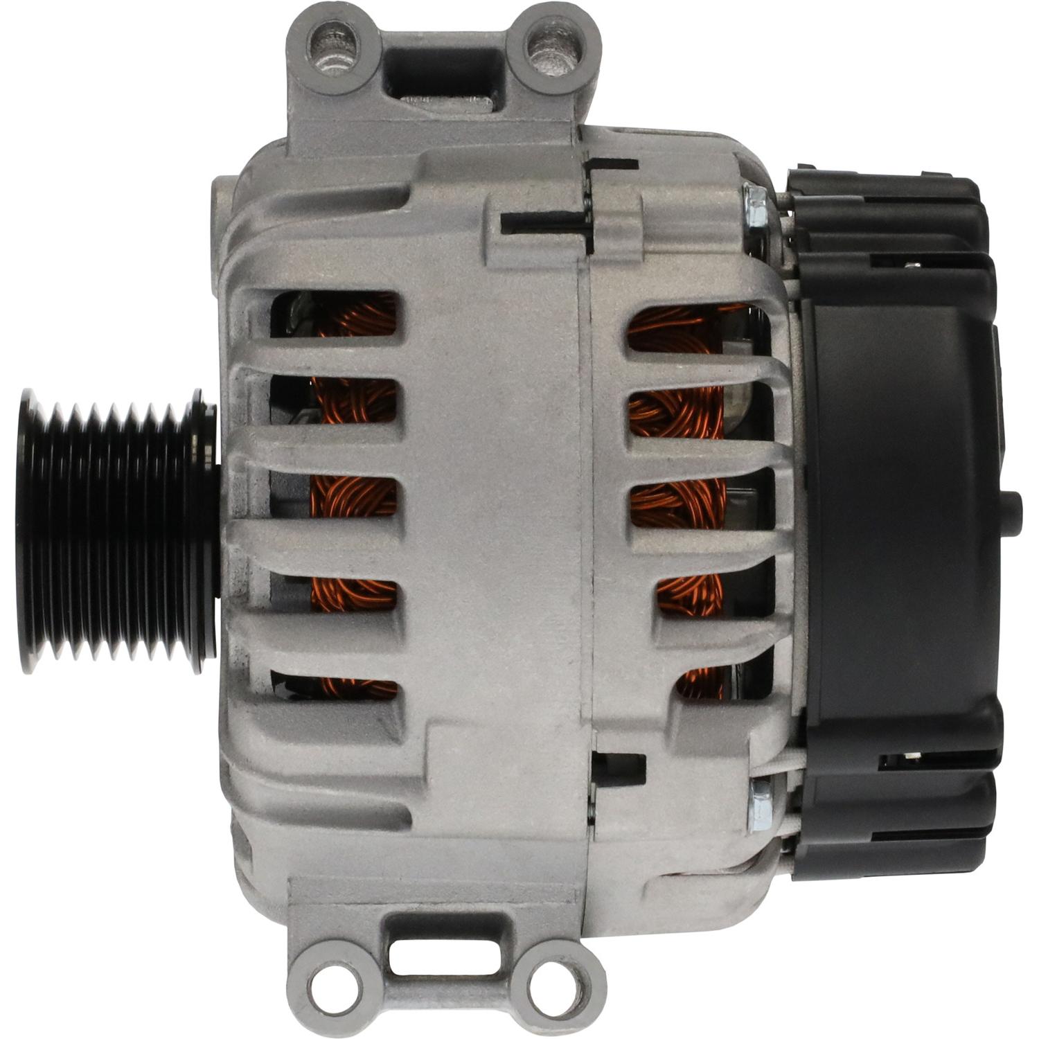 WAI 11394N - Alternator WAI 11394N Alternator product image 8 of 17