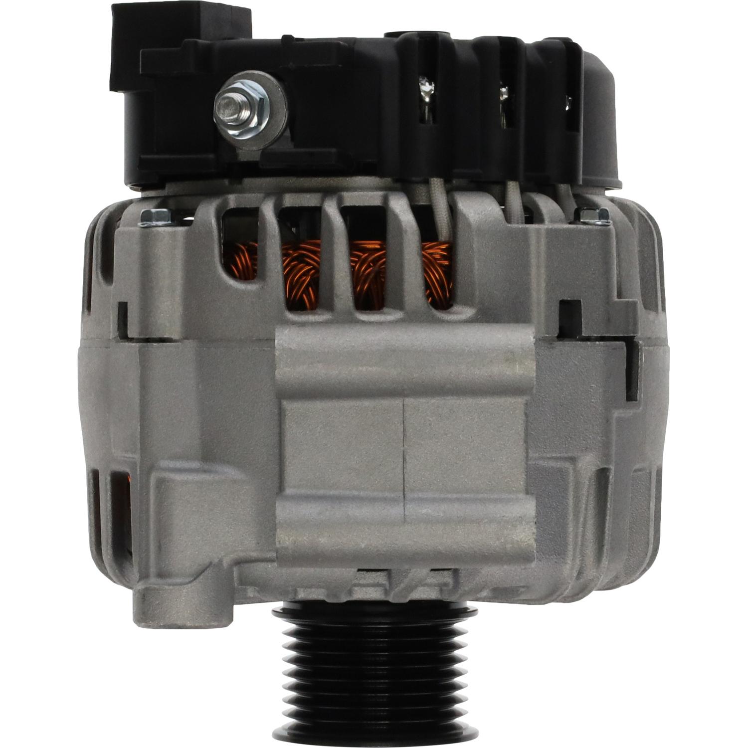 WAI 11394N - Alternator WAI 11394N Alternator product image 9 of 17