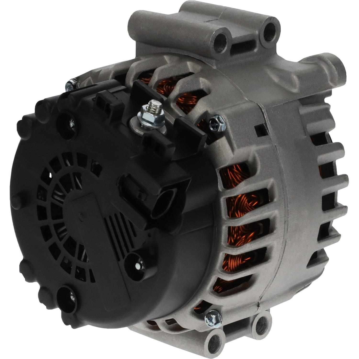 WAI 11394N - Alternator WAI 11394N Alternator product image 10 of 17