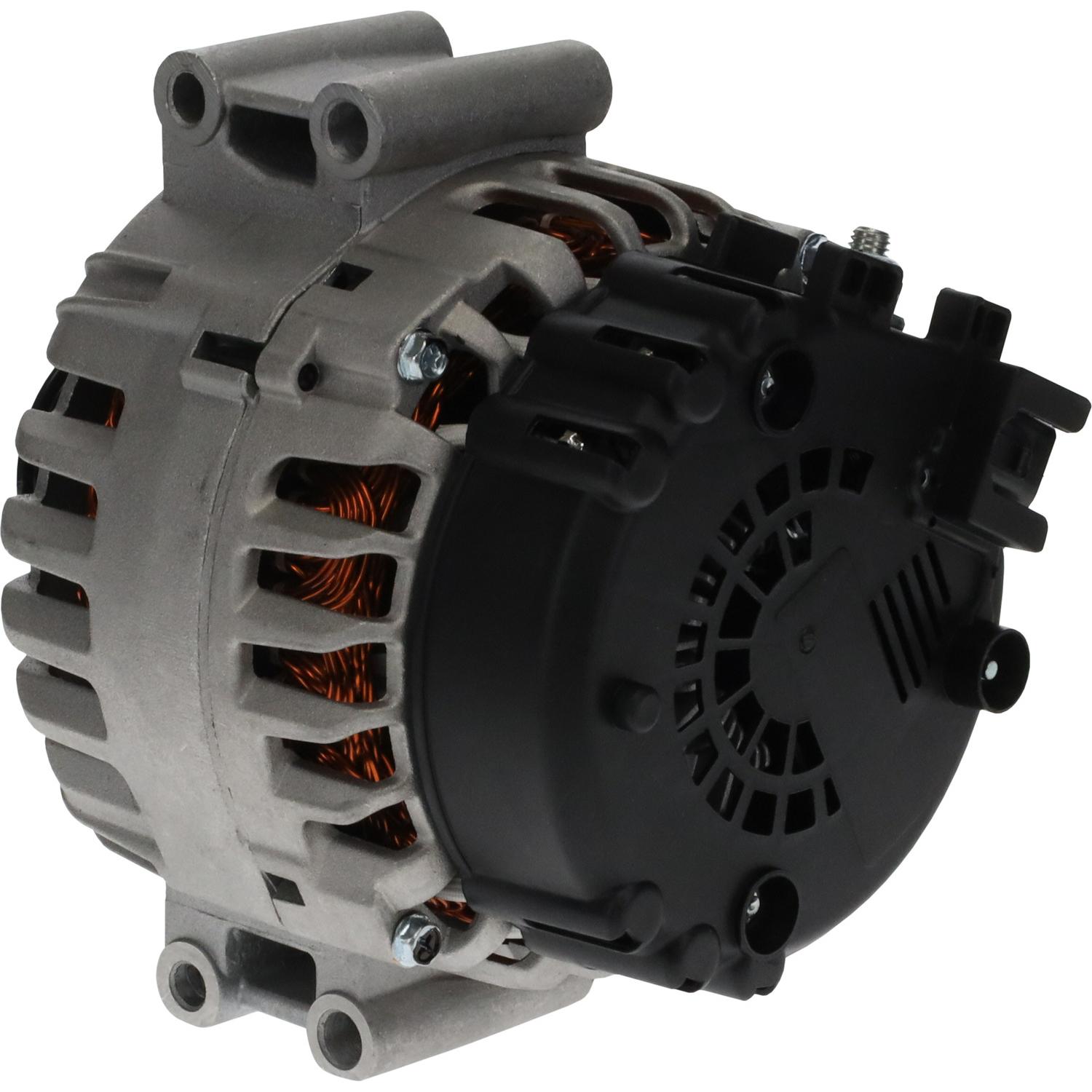 WAI 11394N - Alternator WAI 11394N Alternator product image 11 of 17