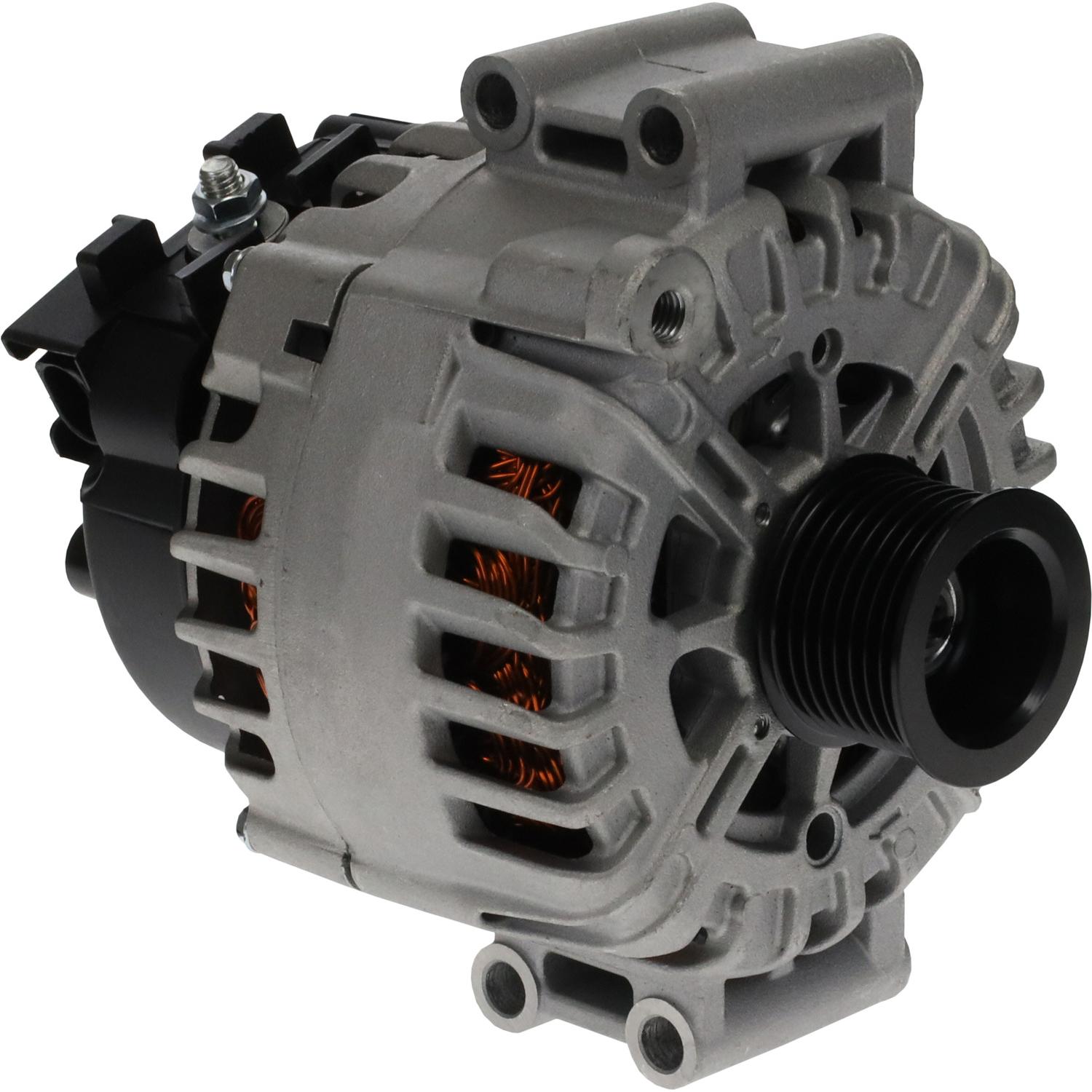 WAI 11394N - Alternator WAI 11394N Alternator product image 12 of 17