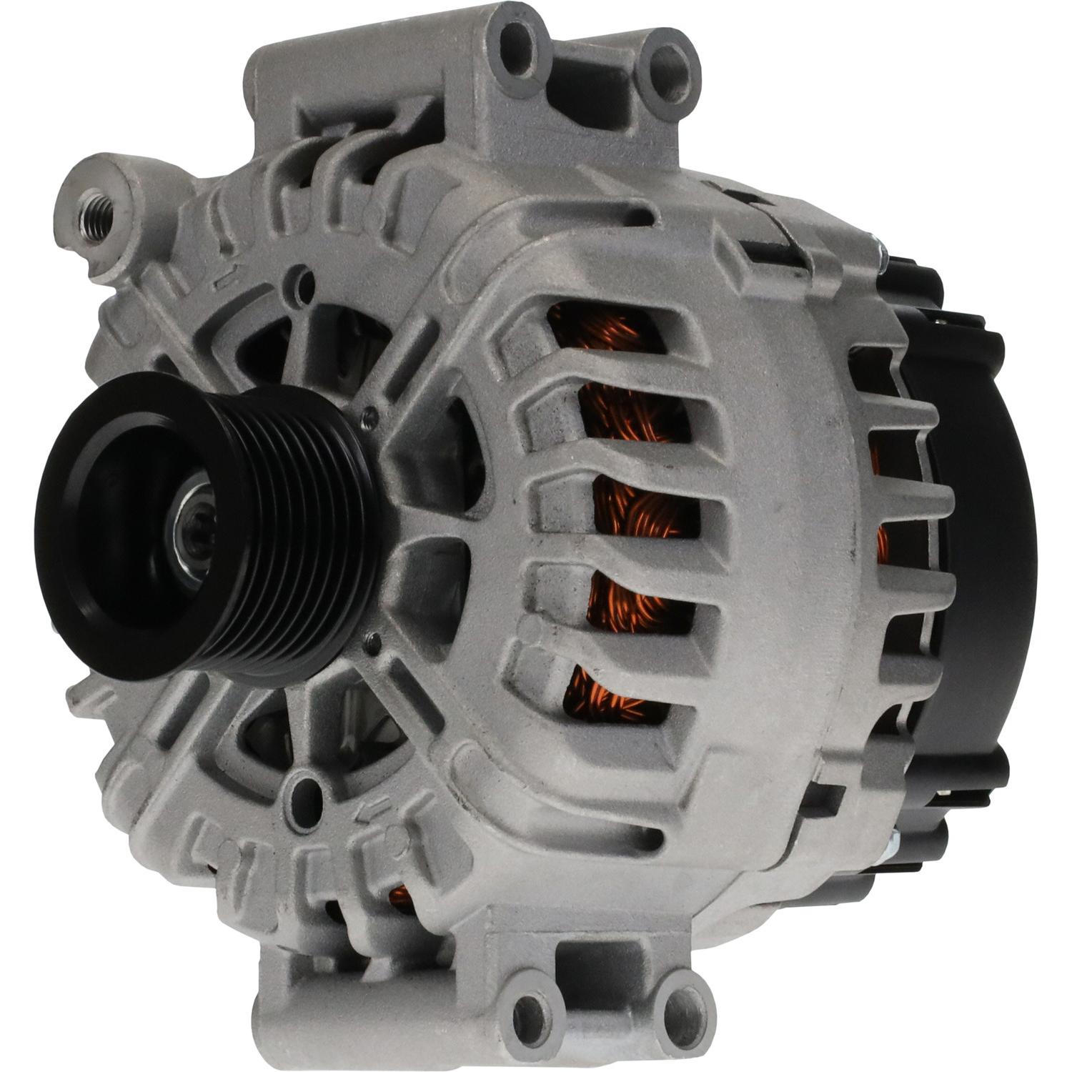 WAI 11394N - Alternator WAI 11394N Alternator product image 14 of 17