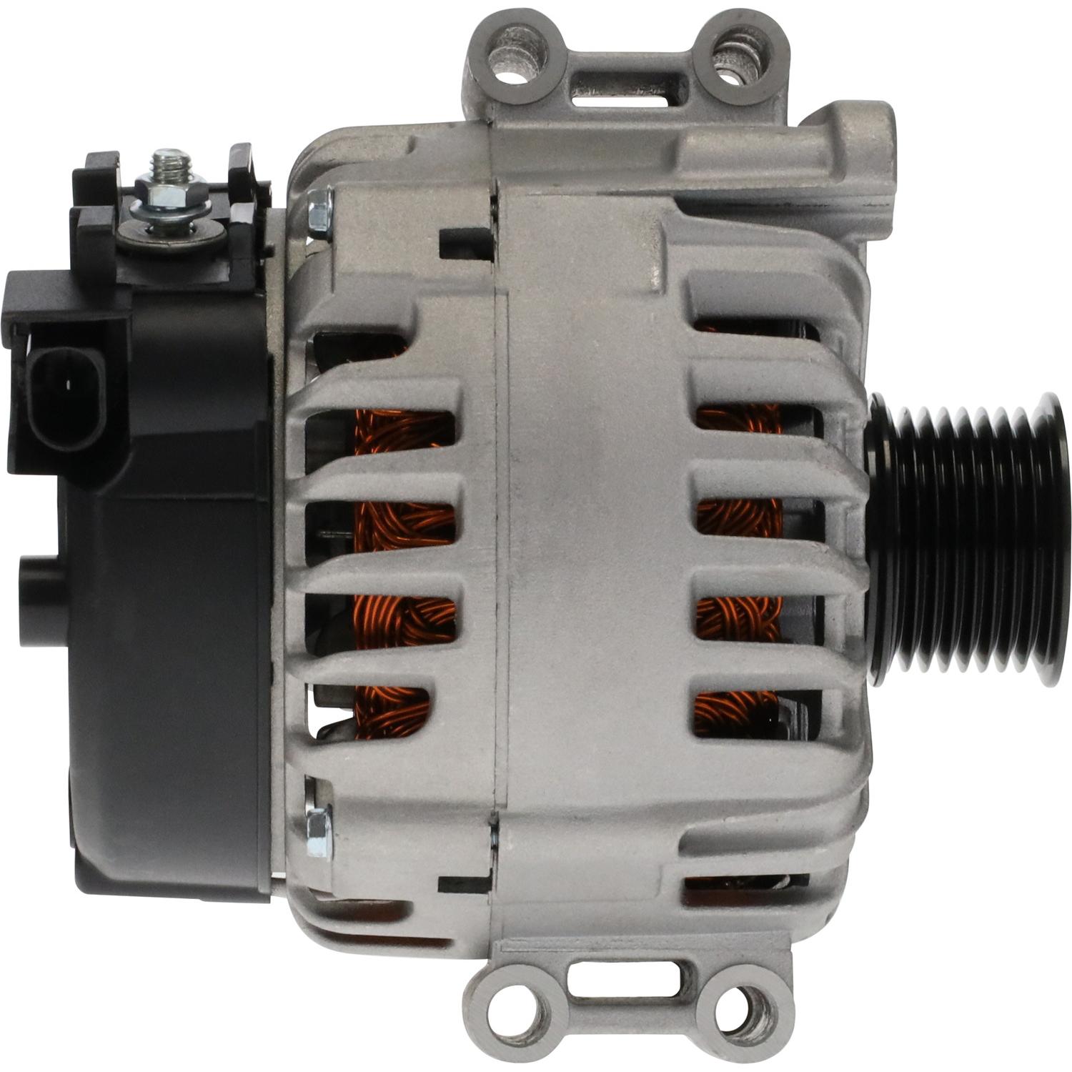 WAI 11394N - Alternator WAI 11394N Alternator product image 15 of 17