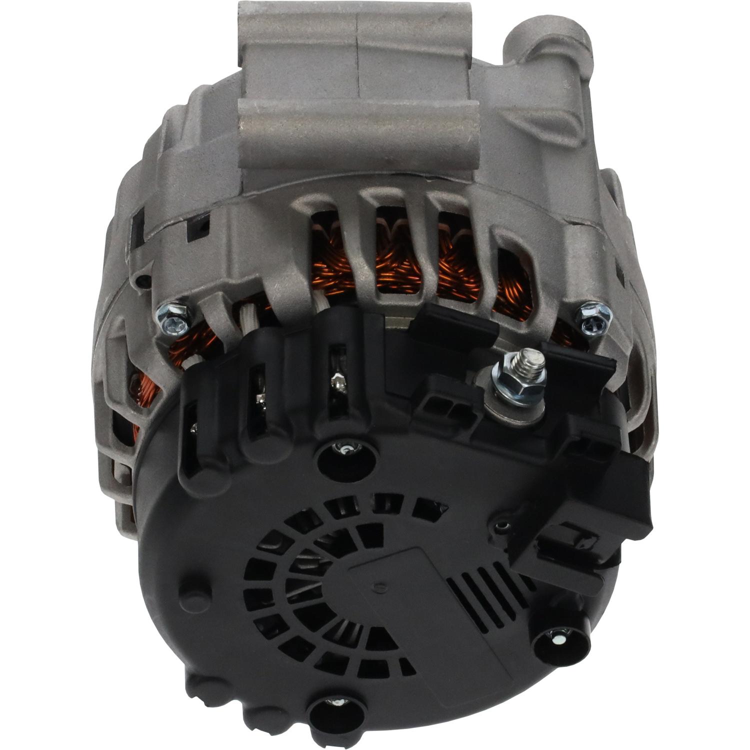 WAI 11394N - Alternator WAI 11394N Alternator product image 16 of 17