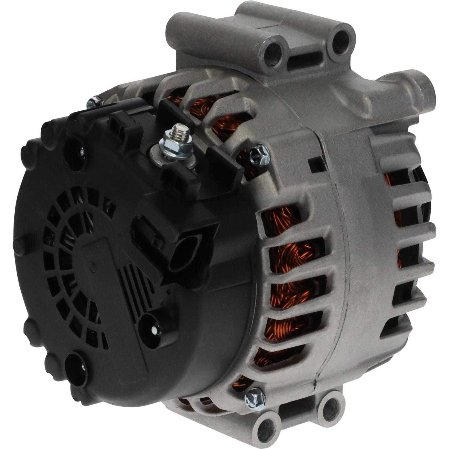 WAI 11394N - Alternator WAI 11394N Alternator product image 17 of 17