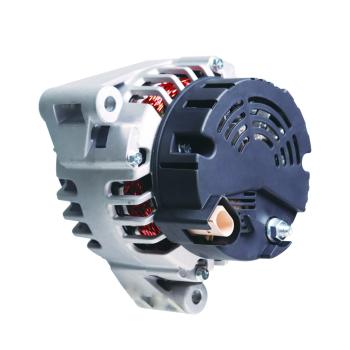 WAI 11395N Alternator product image 1 of 25