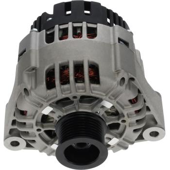 WAI 11395N Alternator product image 10 of 25