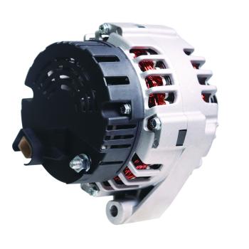 WAI 11395N Alternator product image 12 of 25