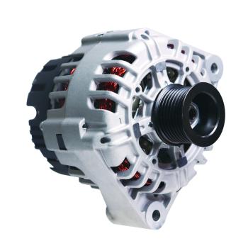WAI 11395N Alternator product image 24 of 25