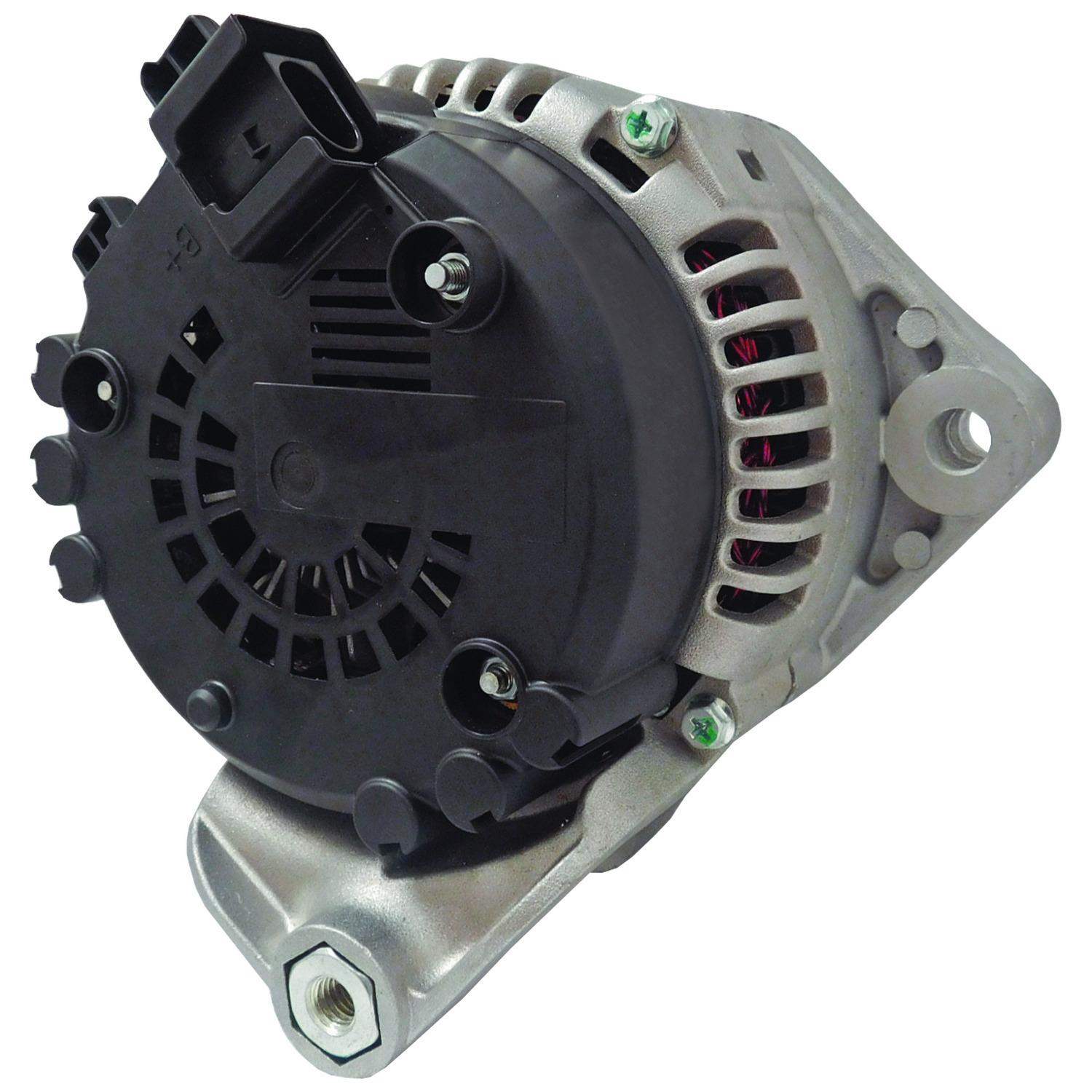 WAI 11396N - Alternator WAI 11396N Alternator product image 2 of 8