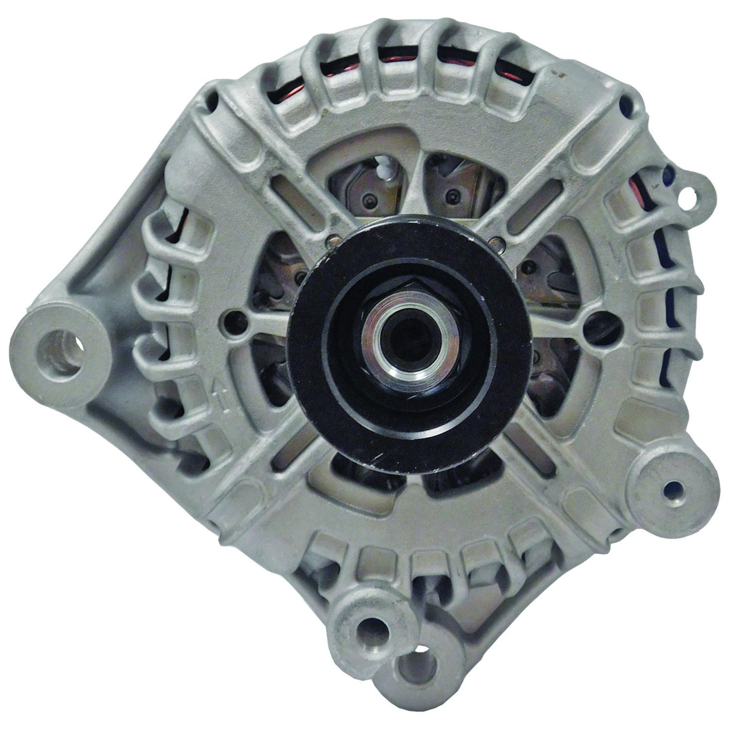 WAI 11396N - Alternator WAI 11396N Alternator product image 3 of 8