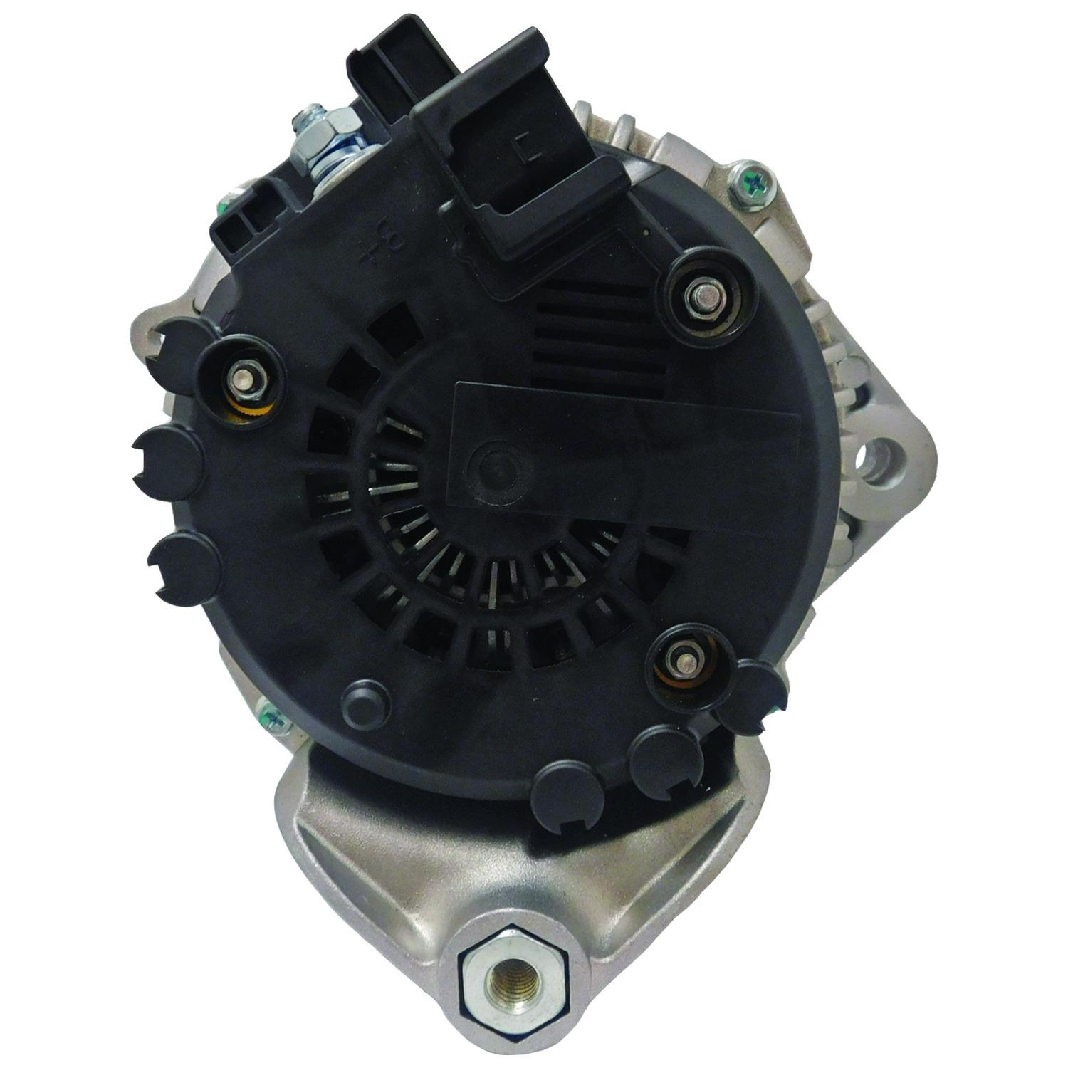WAI 11396N - Alternator WAI 11396N Alternator product image 4 of 8