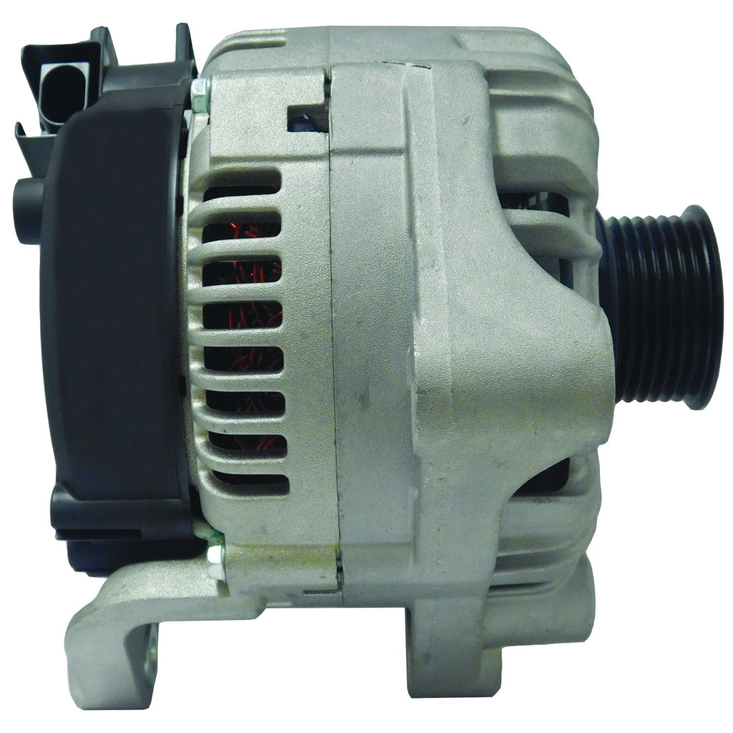 WAI 11396N - Alternator WAI 11396N Alternator product image 7 of 8
