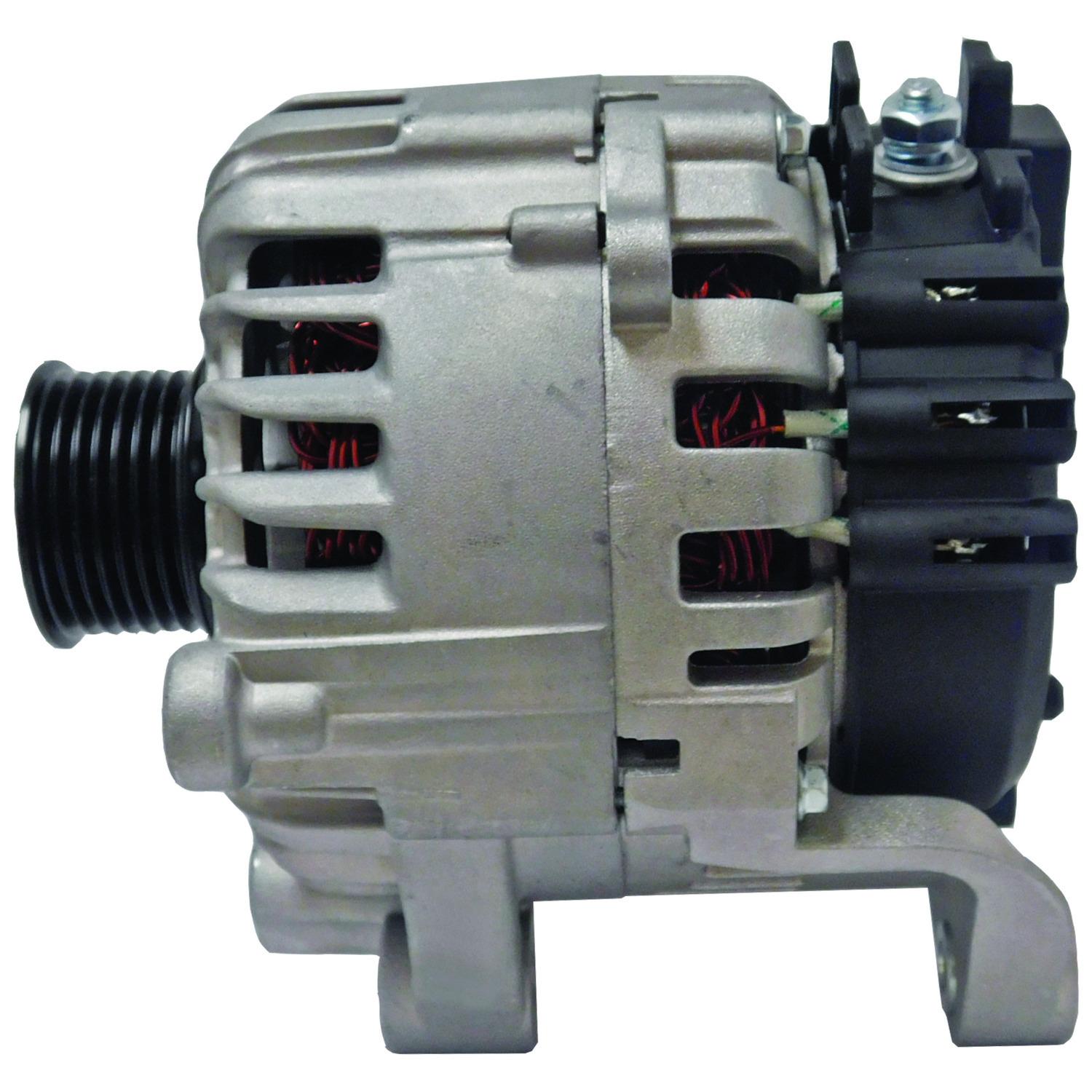 WAI 11396N - Alternator WAI 11396N Alternator product image 8 of 8
