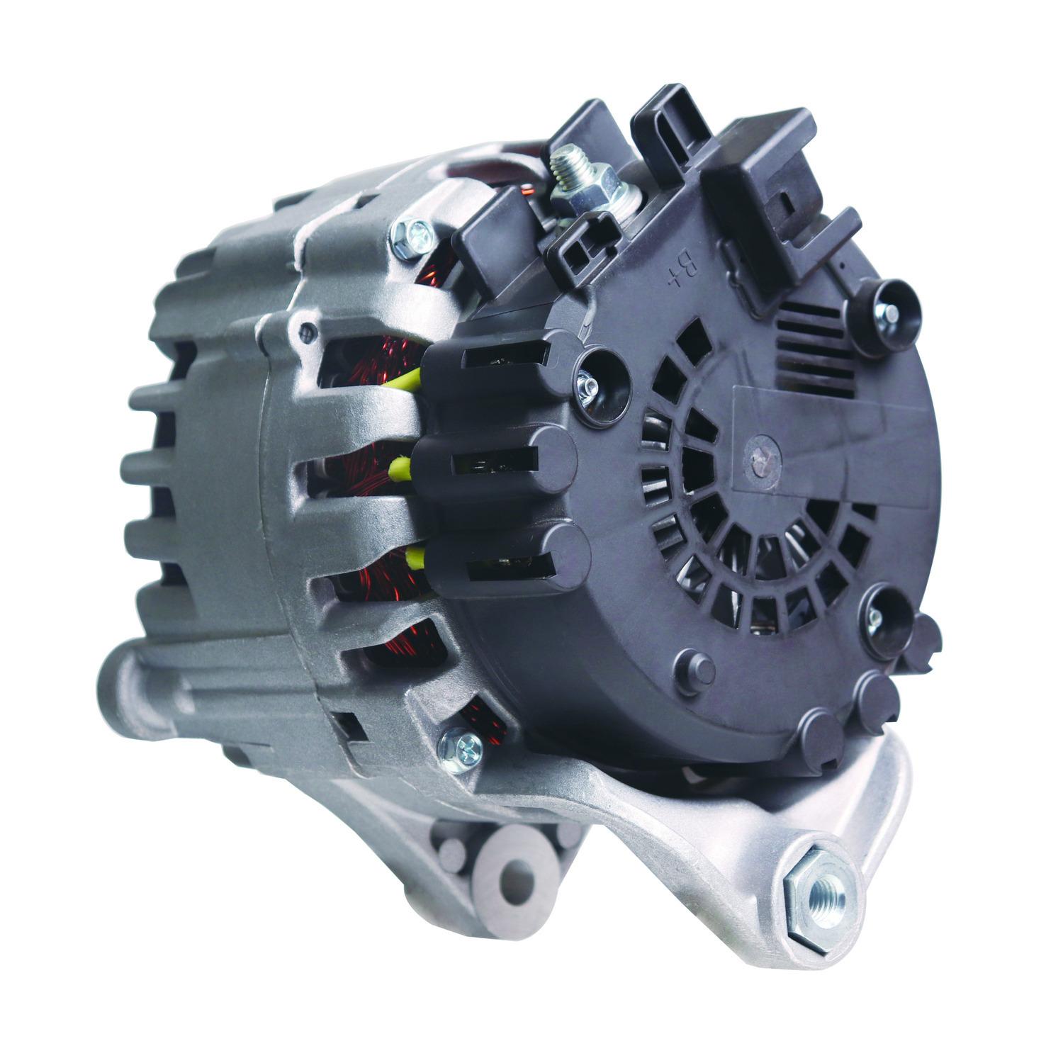 WAI 11397N - Alternator WAI 11397N Alternator product image 1 of 30