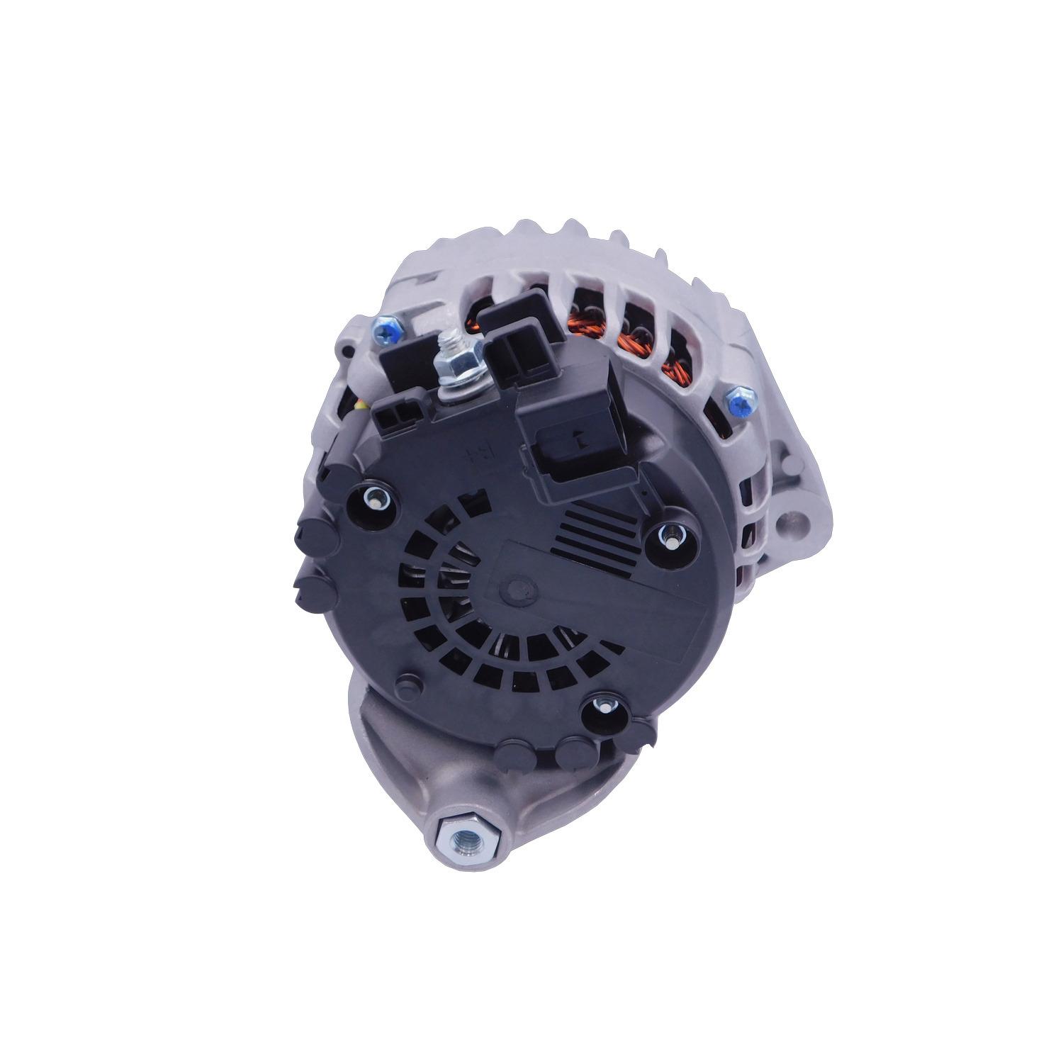 WAI 11397N - Alternator WAI 11397N Alternator product image 2 of 30