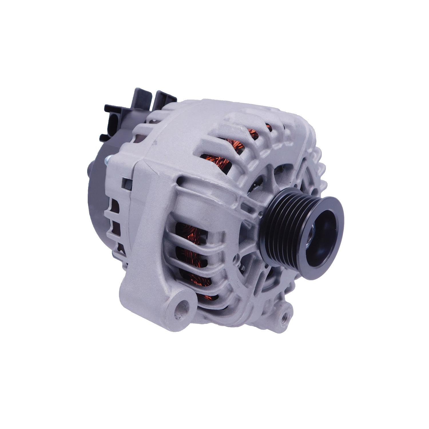 WAI 11397N - Alternator WAI 11397N Alternator product image 3 of 30