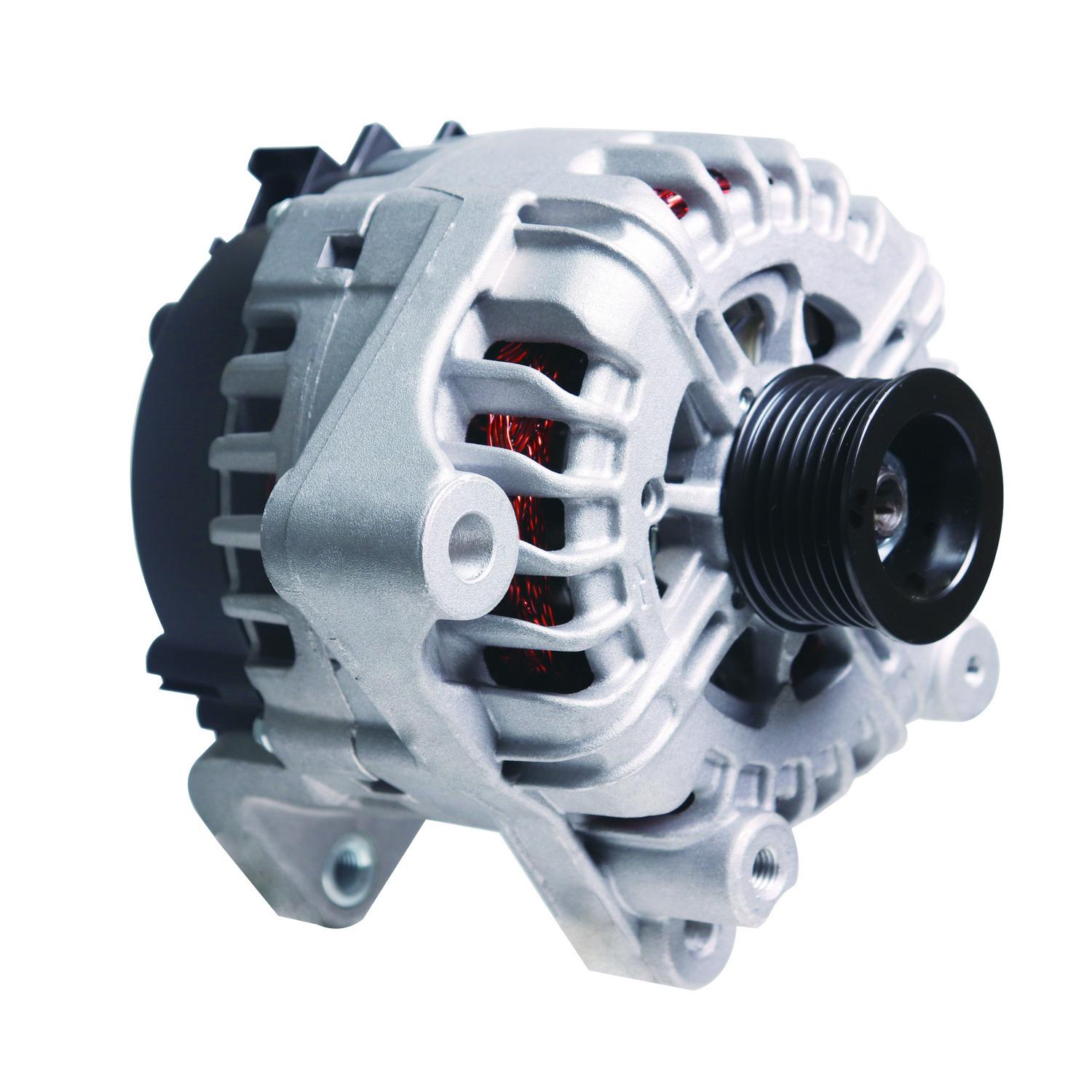 WAI 11397N - Alternator WAI 11397N Alternator product image 4 of 30