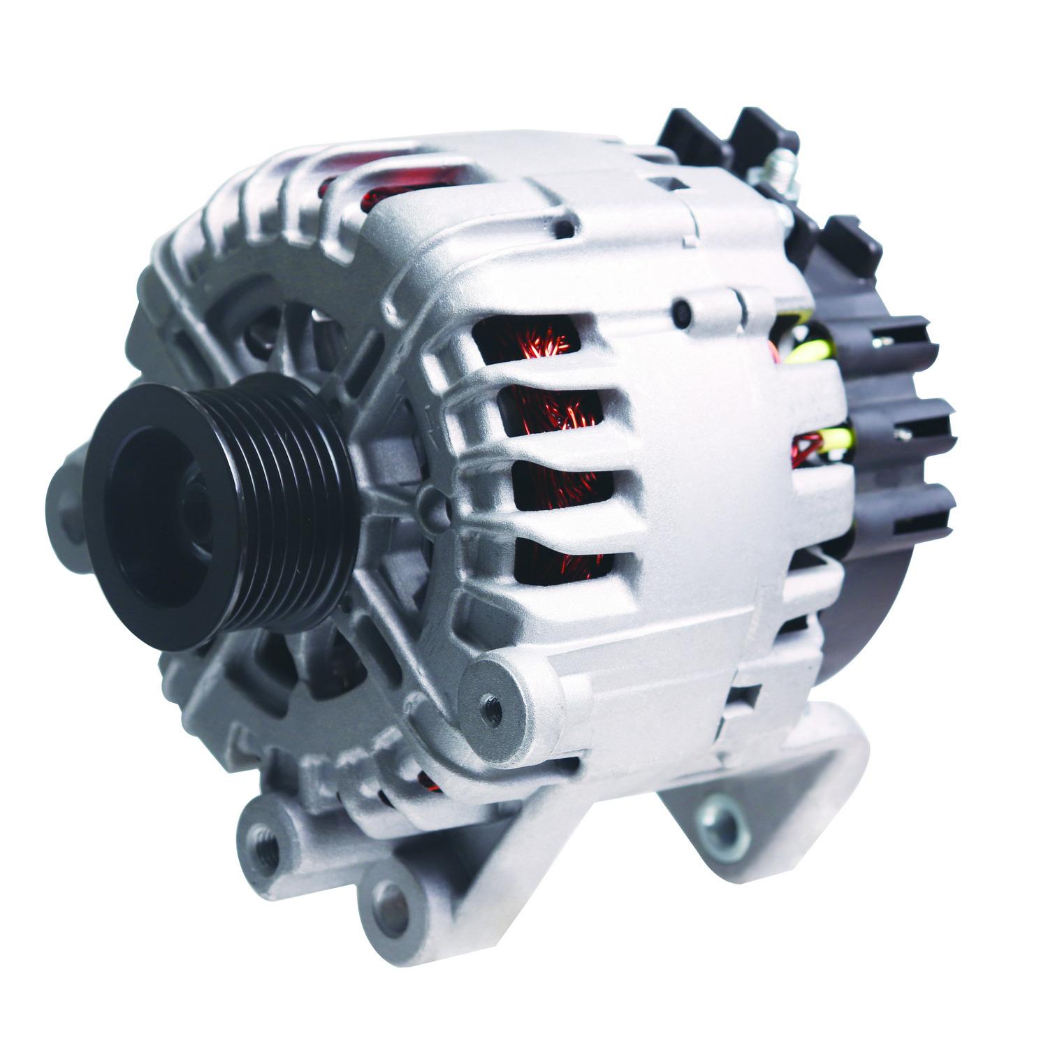 WAI 11397N - Alternator WAI 11397N Alternator product image 5 of 30