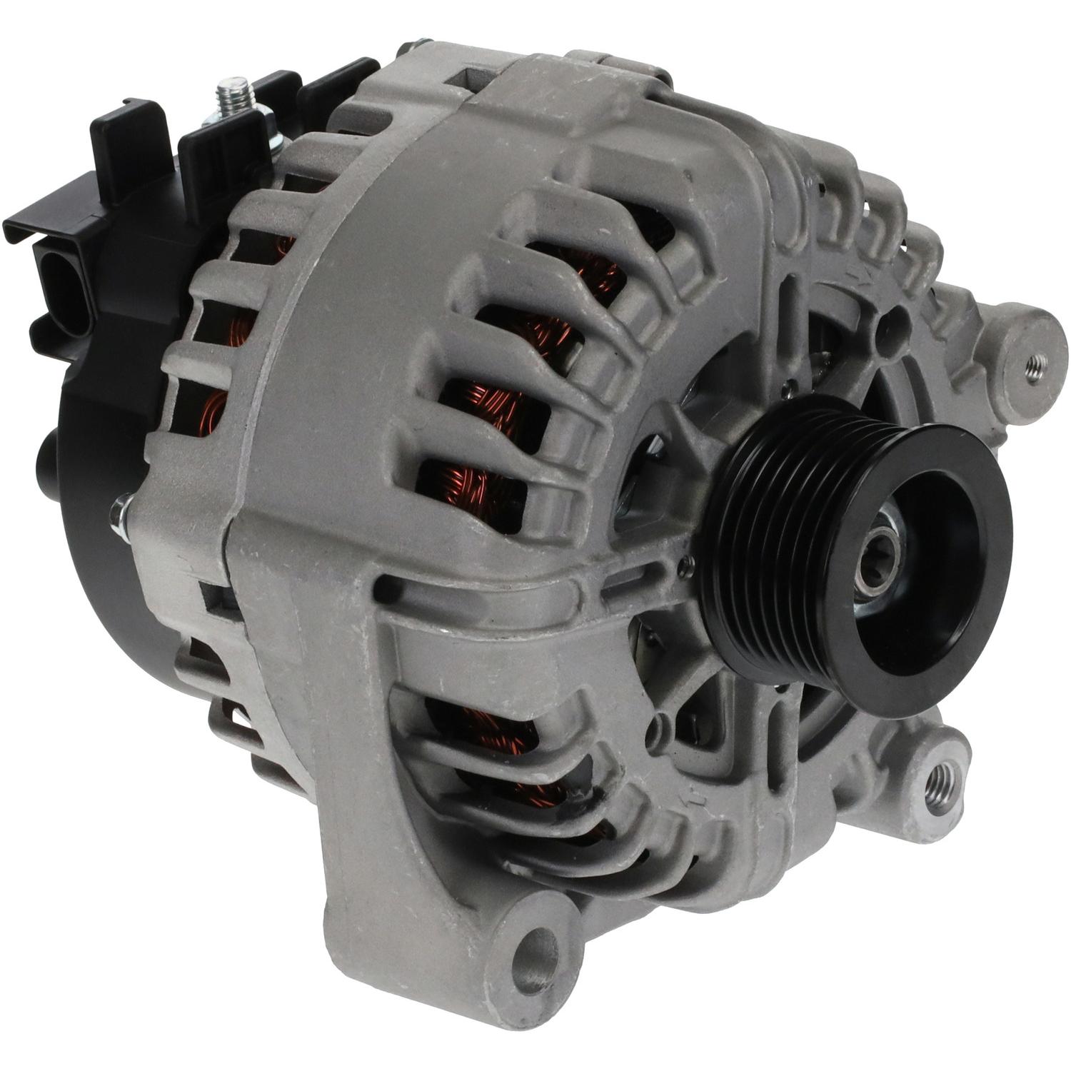 WAI 11397N - Alternator WAI 11397N Alternator product image 6 of 30