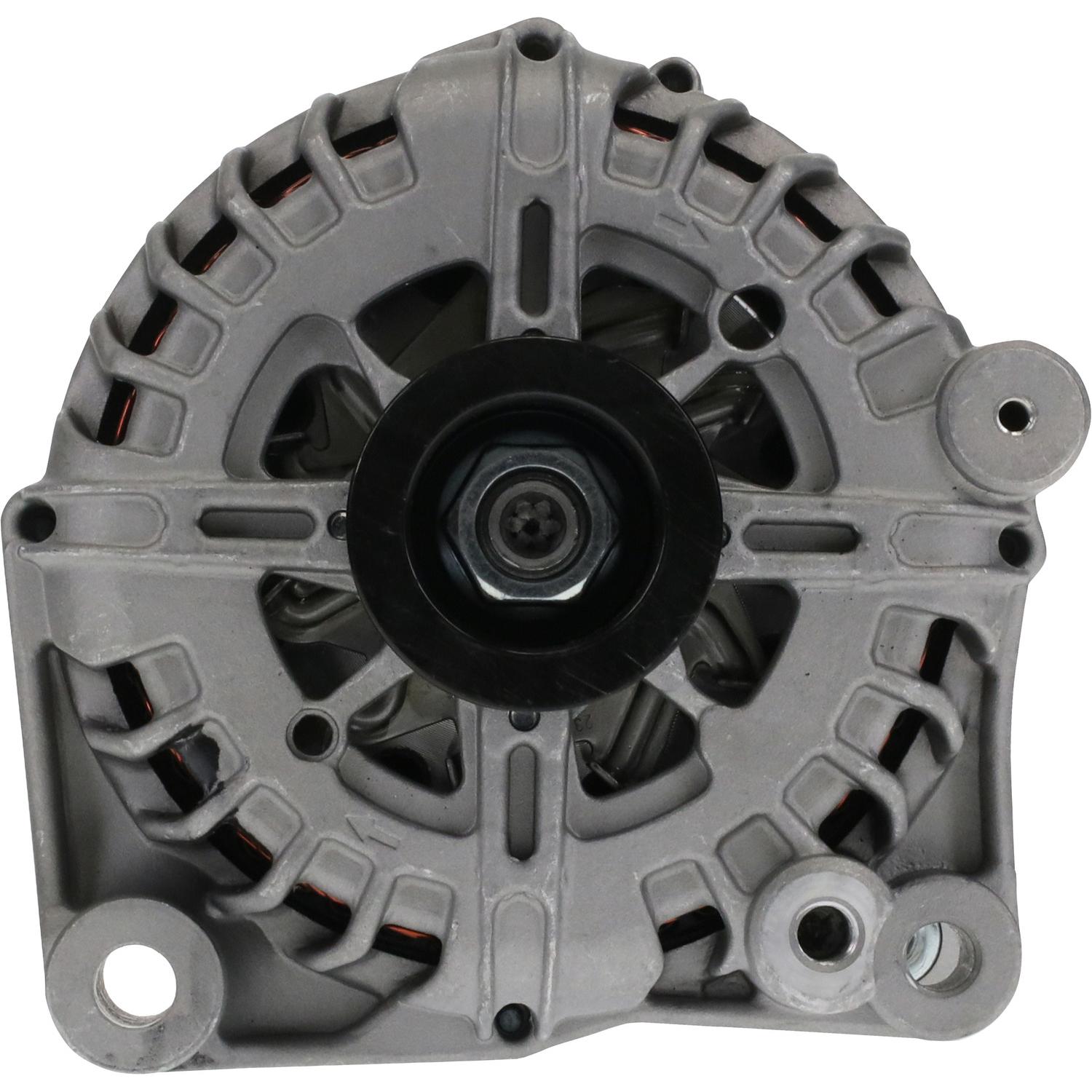 WAI 11397N - Alternator WAI 11397N Alternator product image 7 of 30