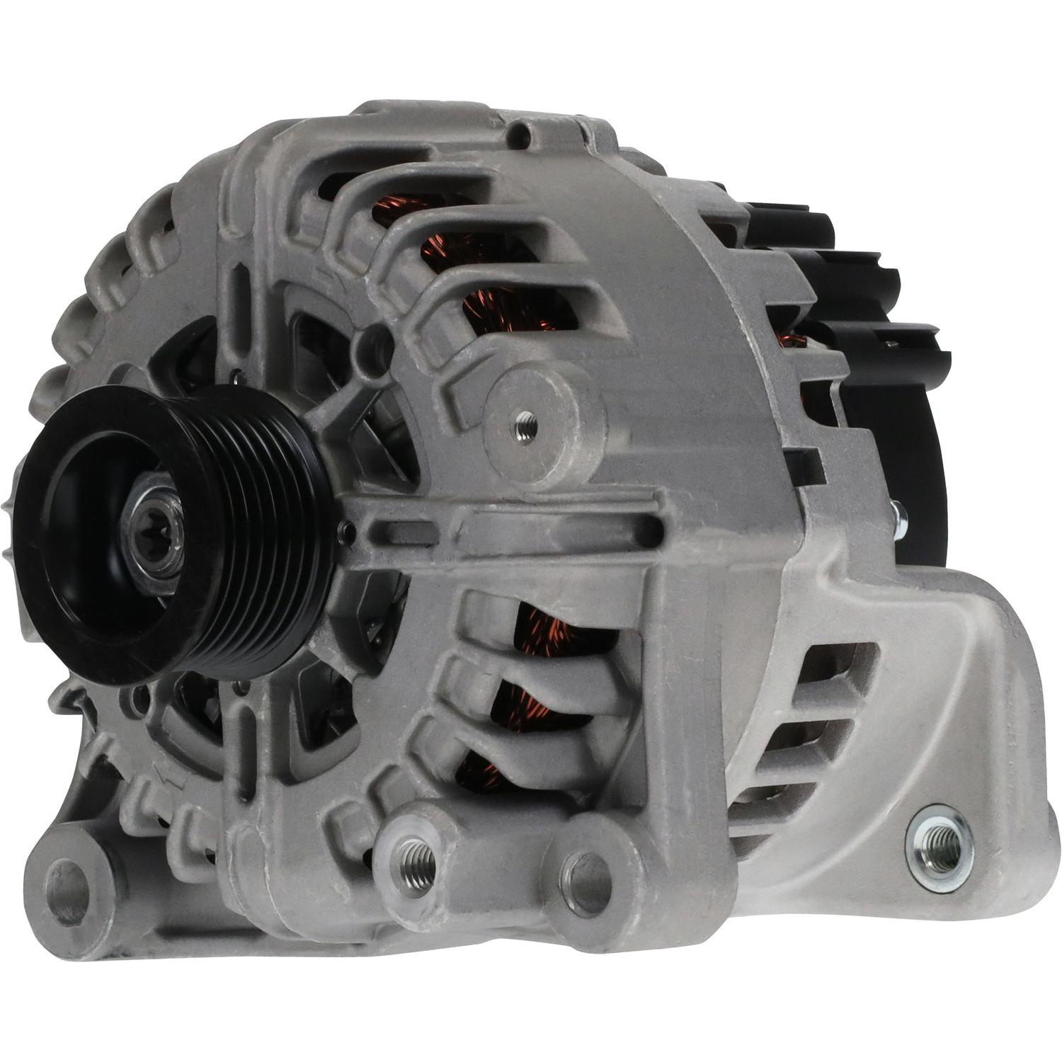WAI 11397N - Alternator WAI 11397N Alternator product image 8 of 30