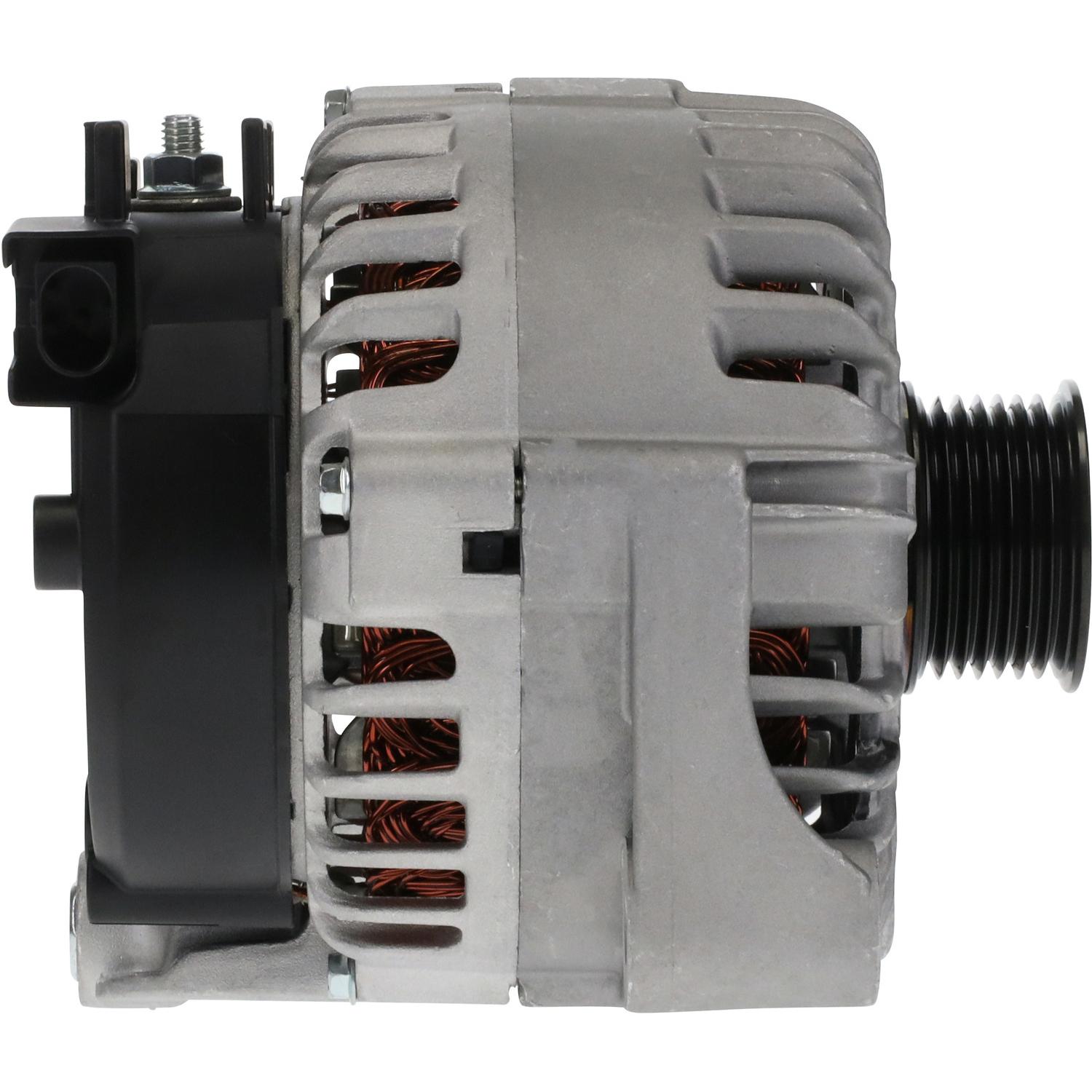 WAI 11397N - Alternator WAI 11397N Alternator product image 9 of 30