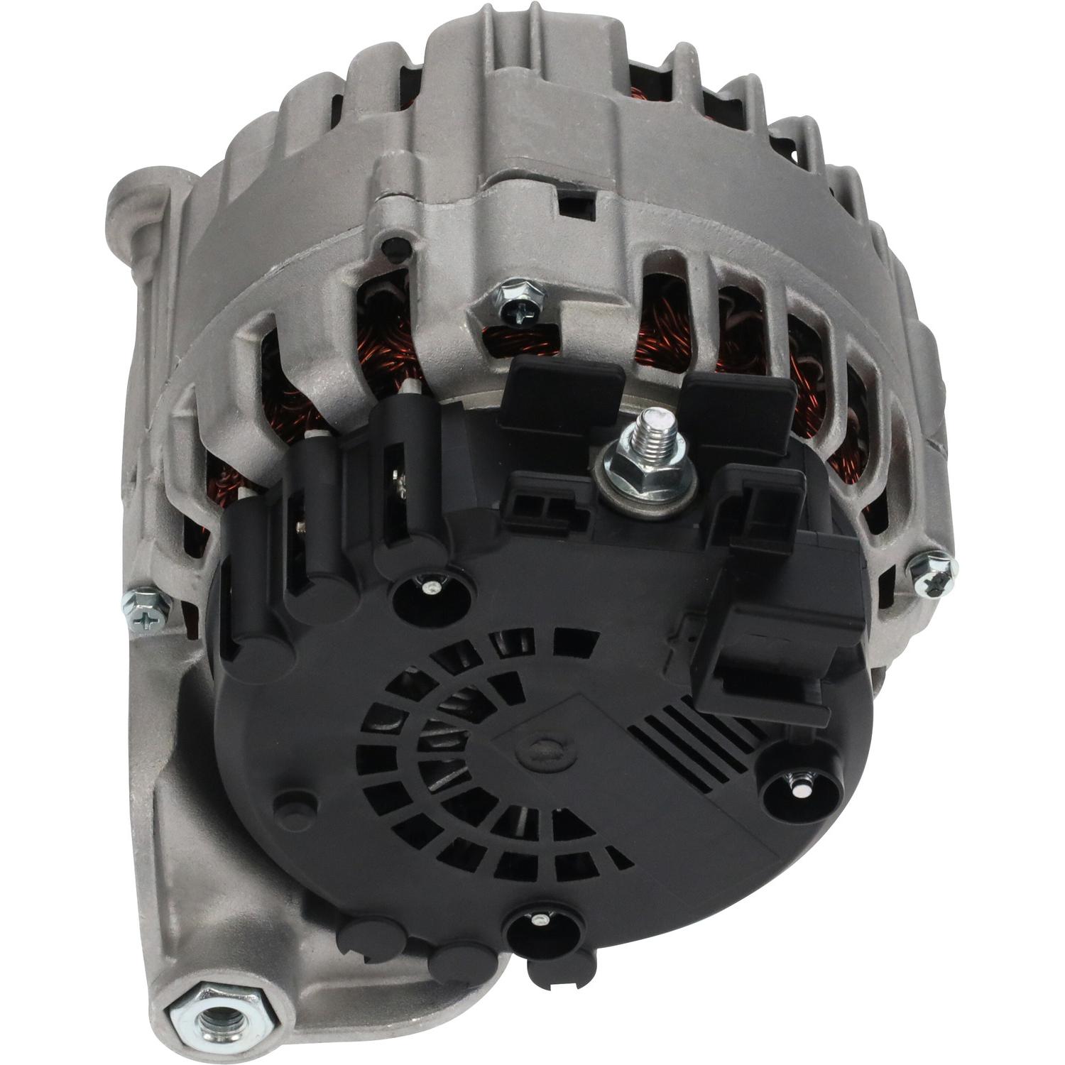 WAI 11397N - Alternator WAI 11397N Alternator product image 10 of 30
