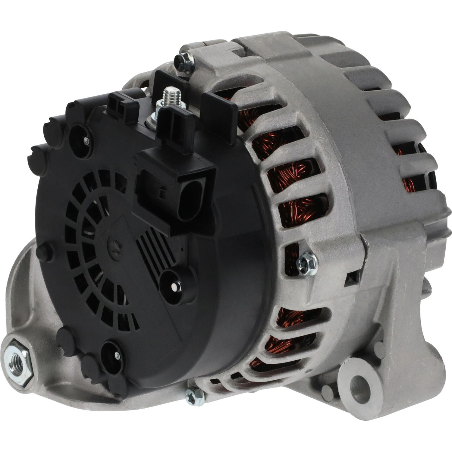 WAI 11397N - Alternator WAI 11397N Alternator product image 11 of 30