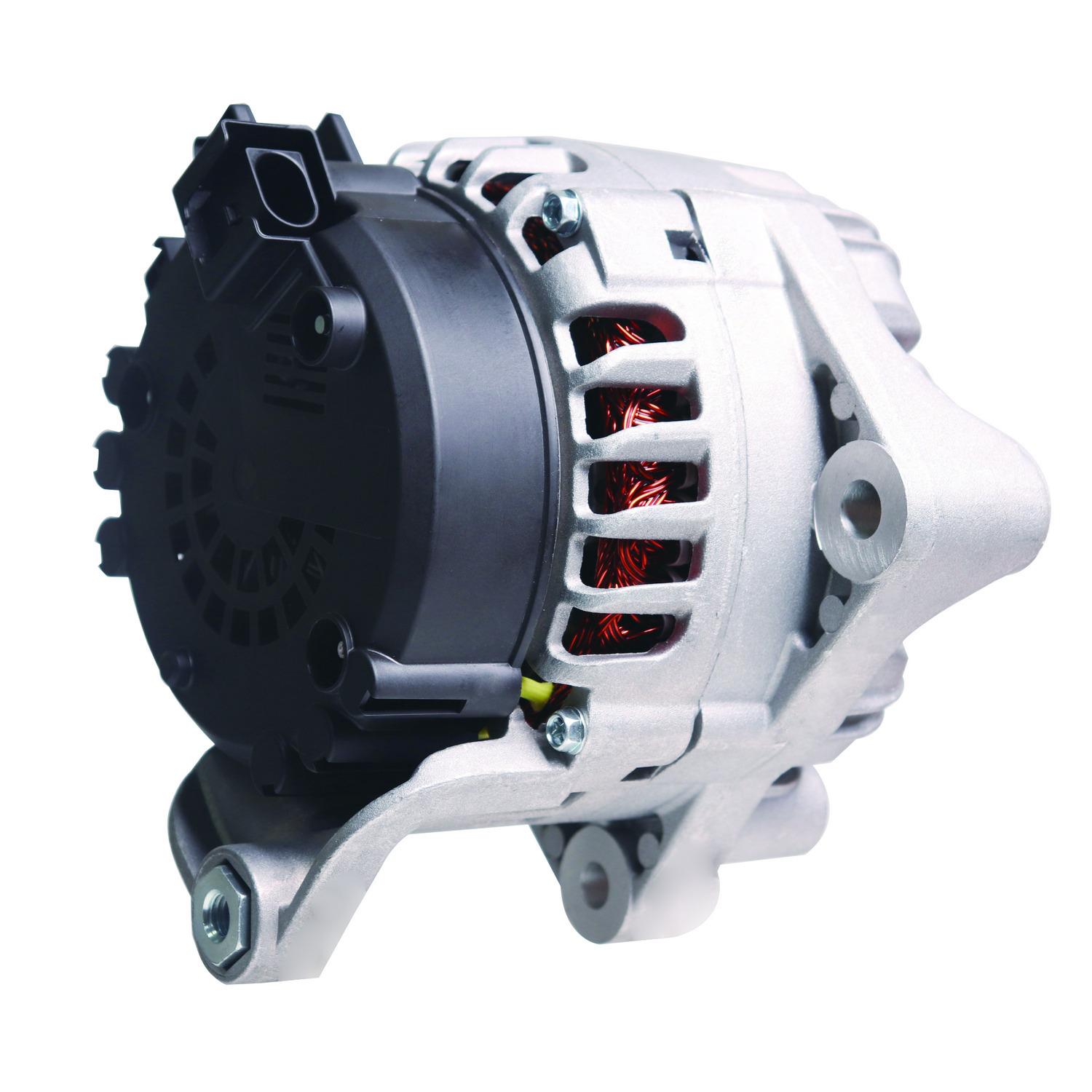 WAI 11397N - Alternator WAI 11397N Alternator product image 12 of 30