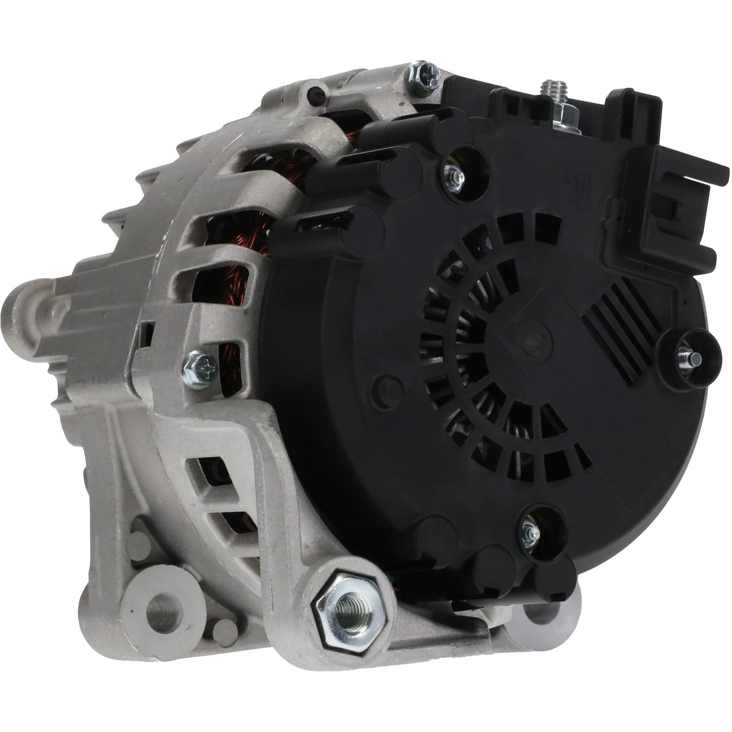 WAI 11397N - Alternator WAI 11397N Alternator product image 13 of 30