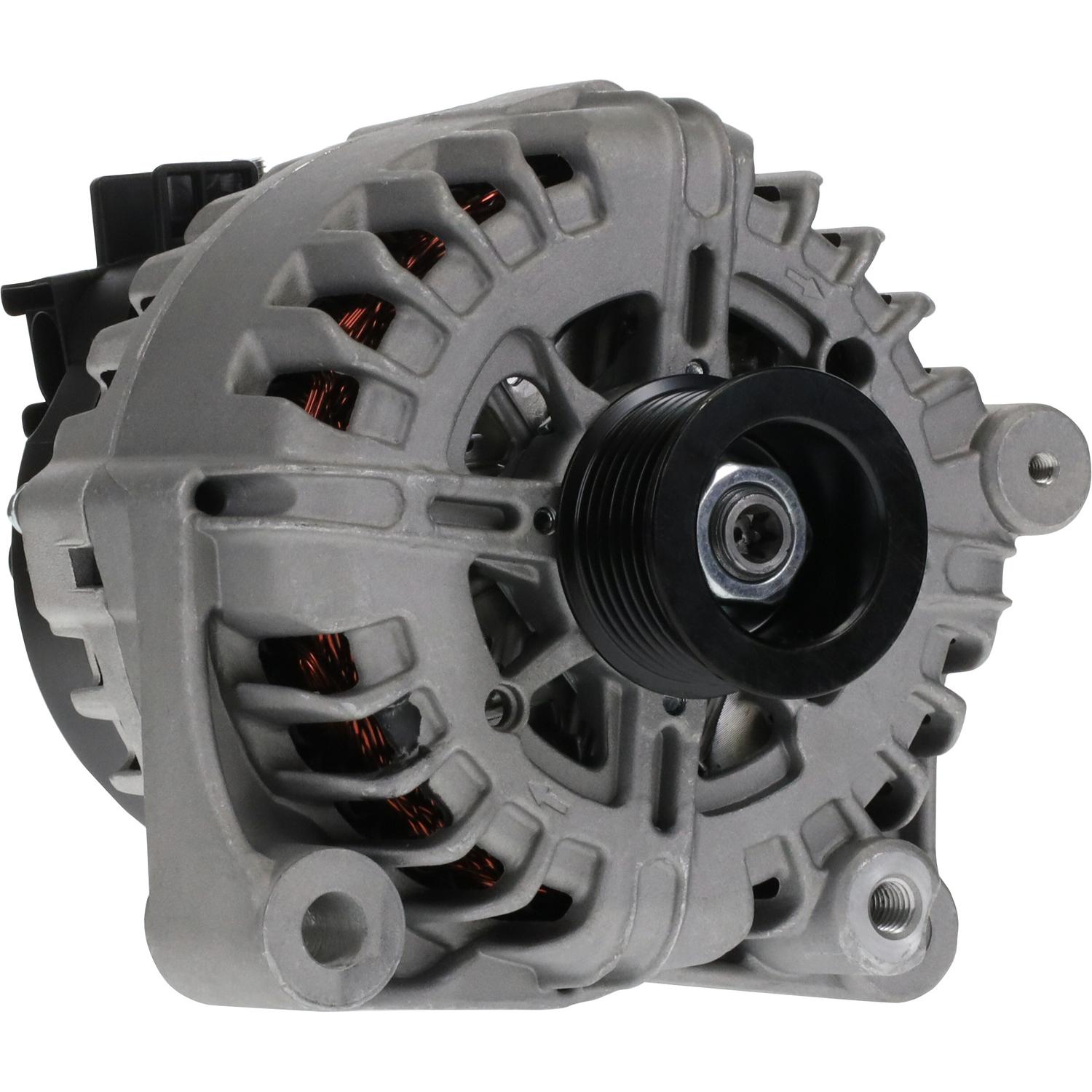 WAI 11397N - Alternator WAI 11397N Alternator product image 14 of 30