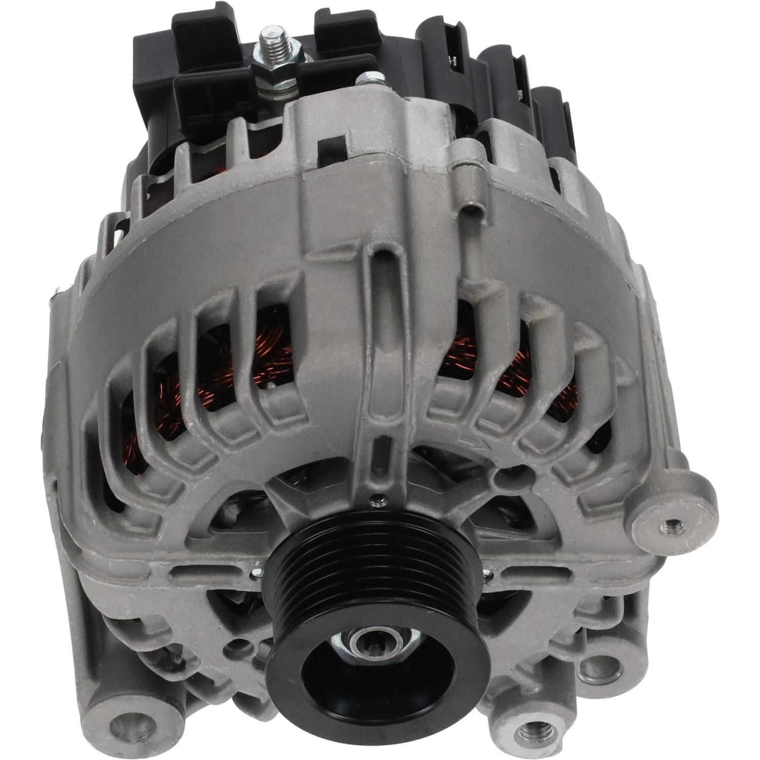 WAI 11397N - Alternator WAI 11397N Alternator product image 15 of 30
