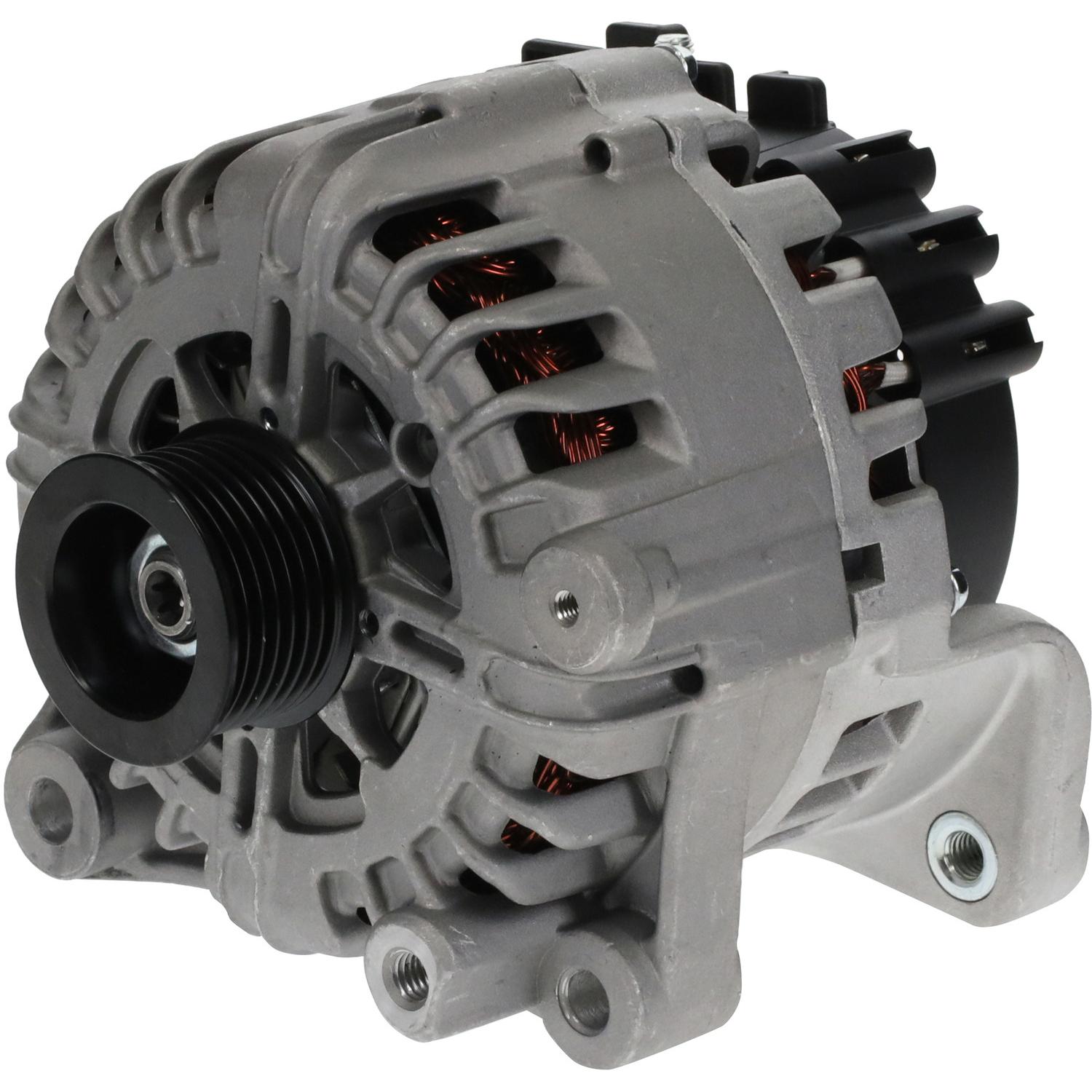 WAI 11397N - Alternator WAI 11397N Alternator product image 16 of 30