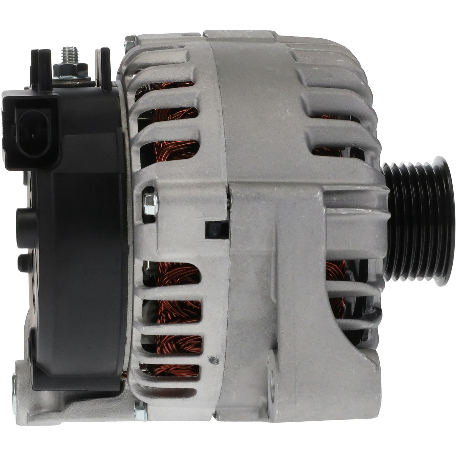 WAI 11397N - Alternator WAI 11397N Alternator product image 17 of 30