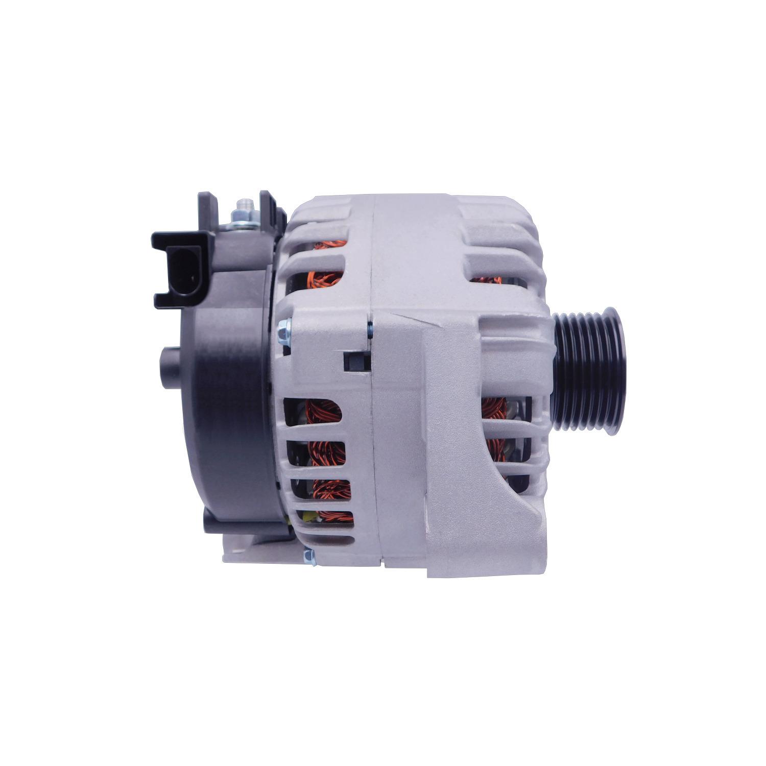 WAI 11397N - Alternator WAI 11397N Alternator product image 20 of 30