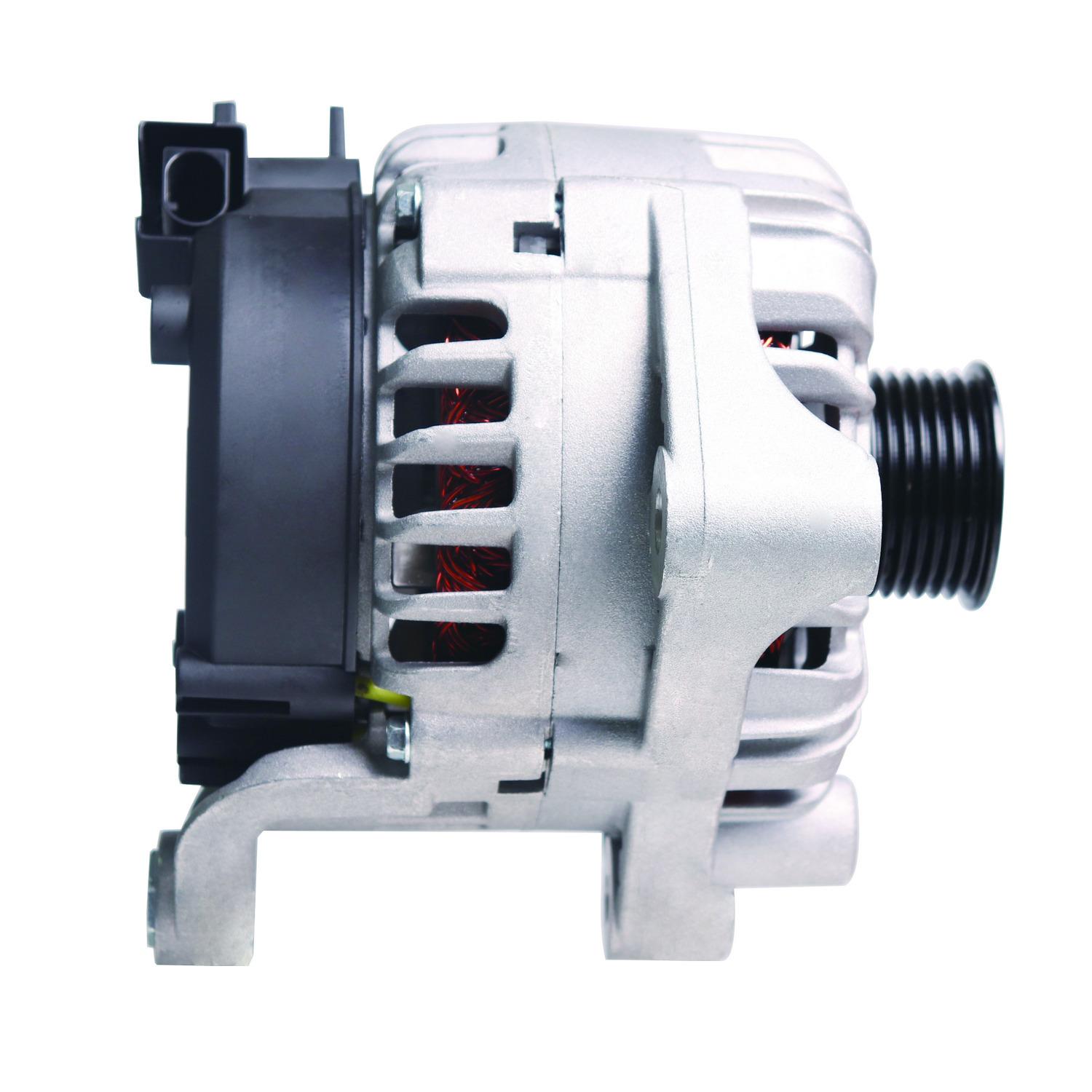 WAI 11397N - Alternator WAI 11397N Alternator product image 21 of 30